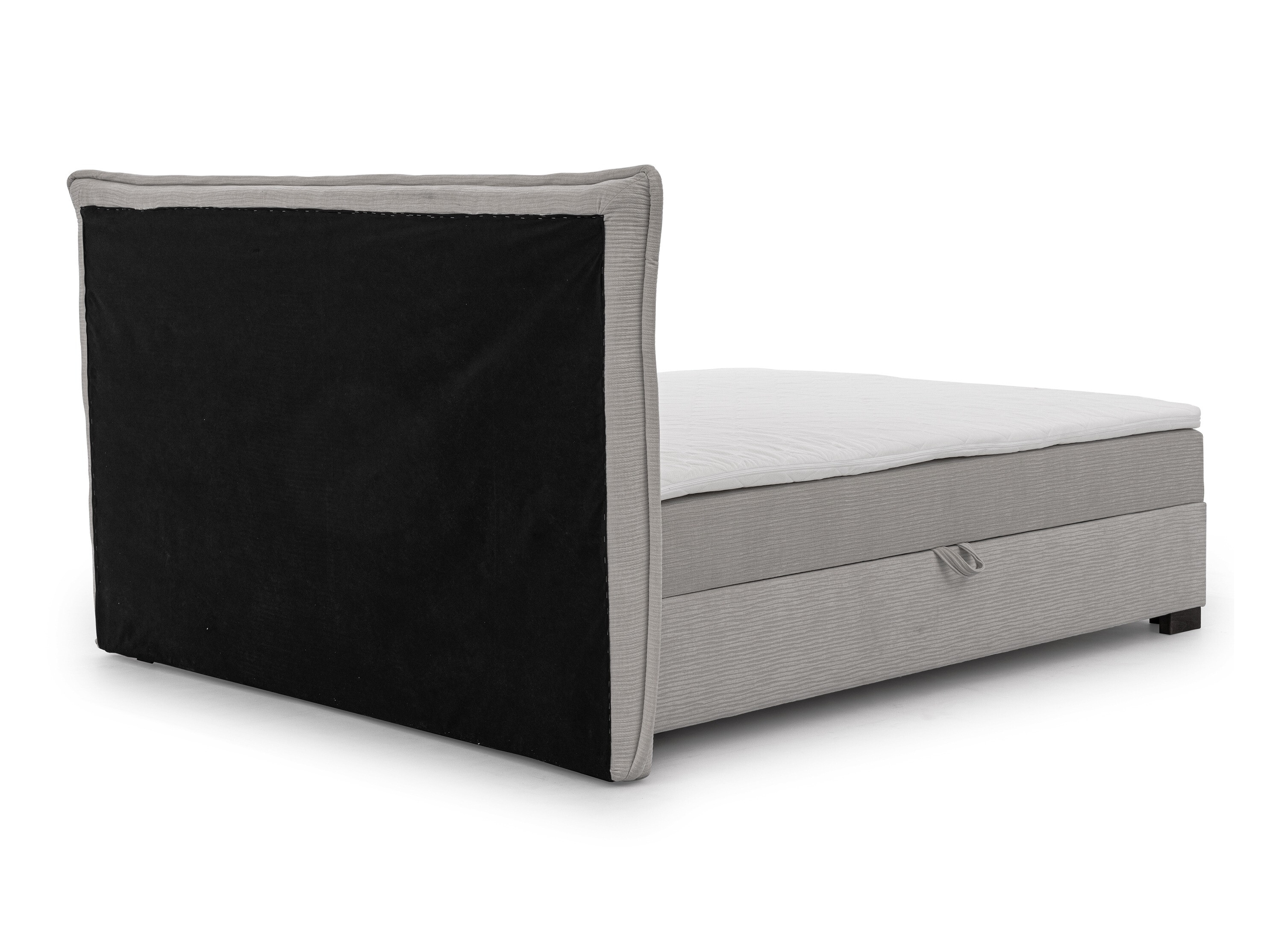 Lit boxspring Rocklin 135 (Maranta 18)