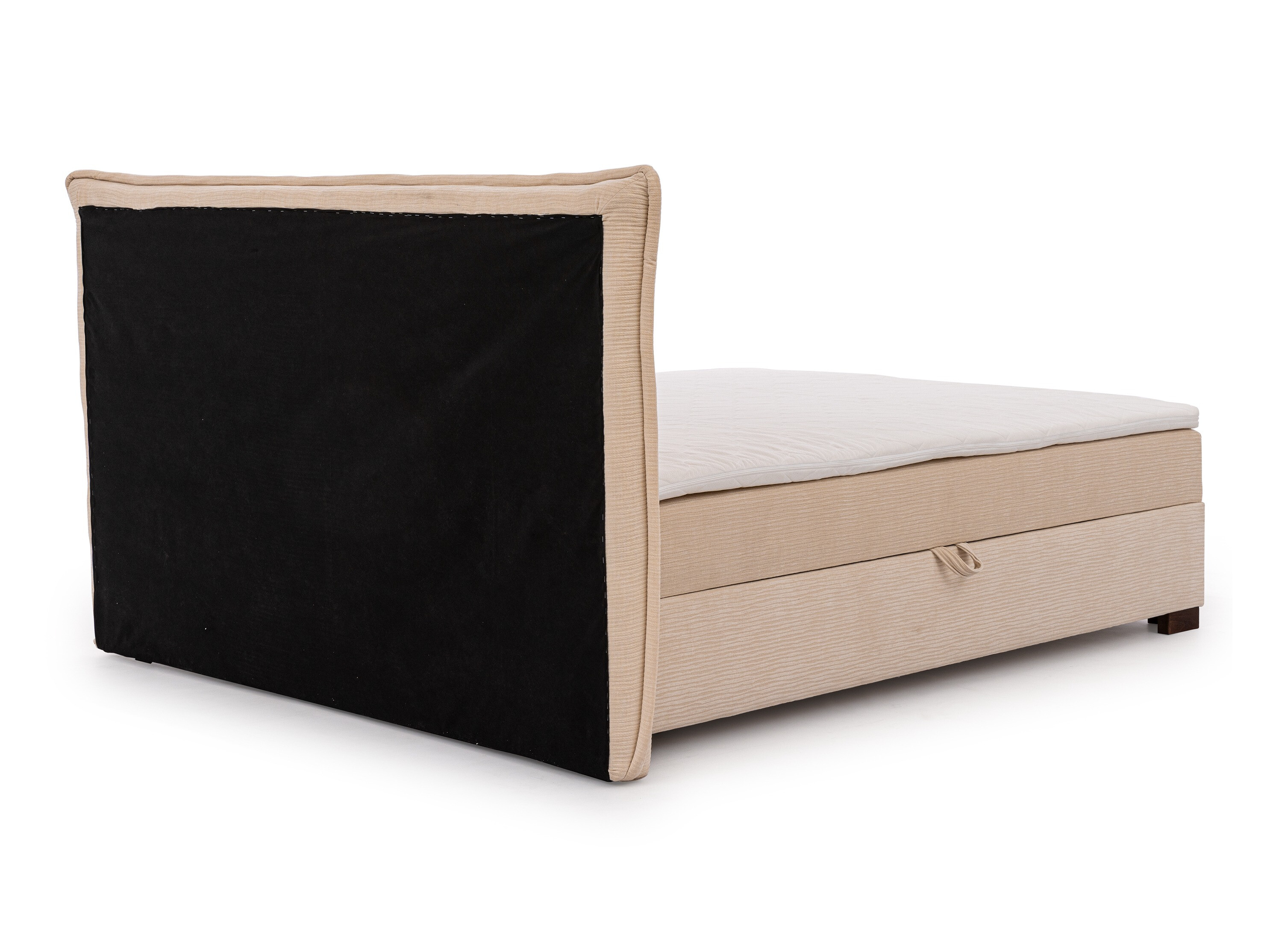 Lit boxspring Rocklin 135 (Maranta 20)
