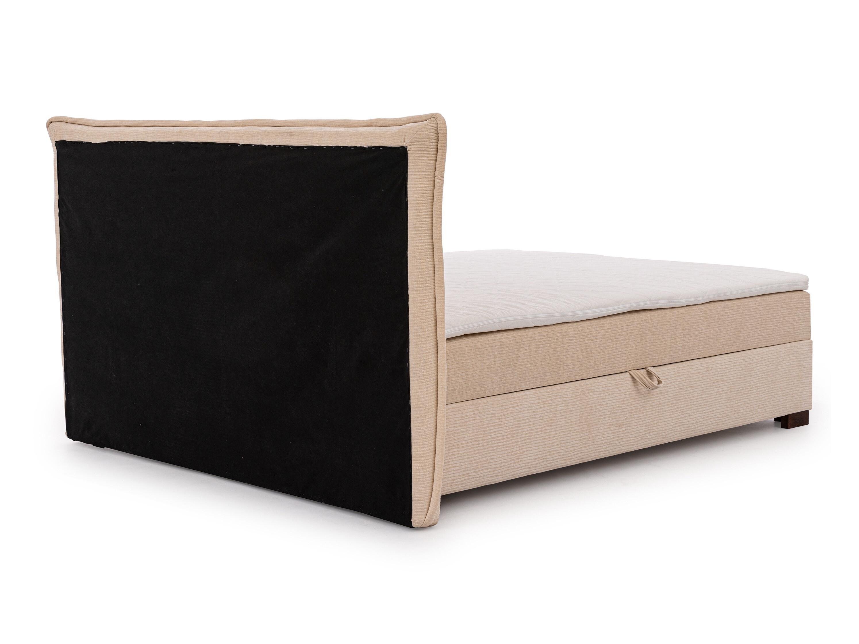 Lit boxspring Rocklin 135 (Maranta 20)