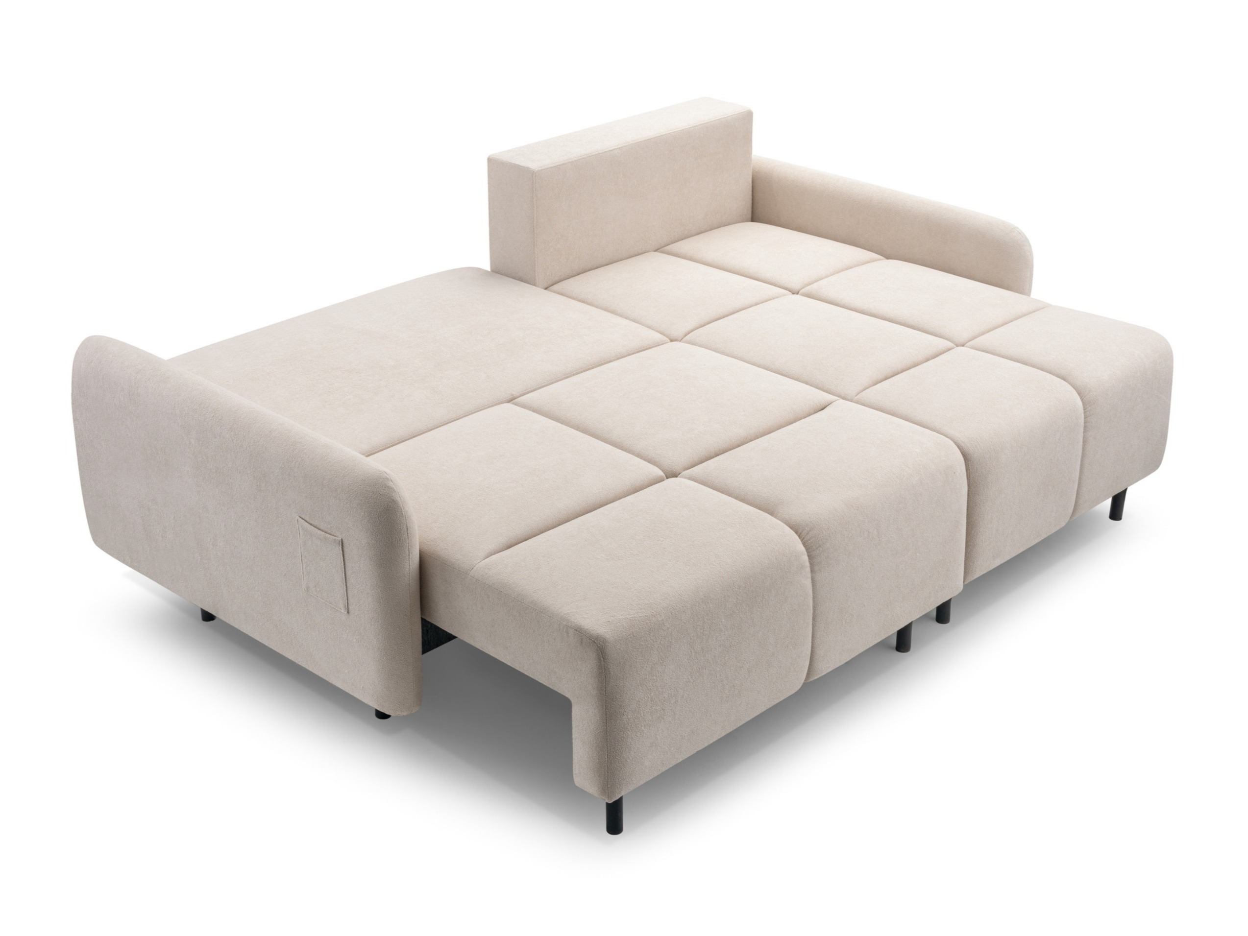 Canapé d'angle Lufkin 155 (Gerra 125)