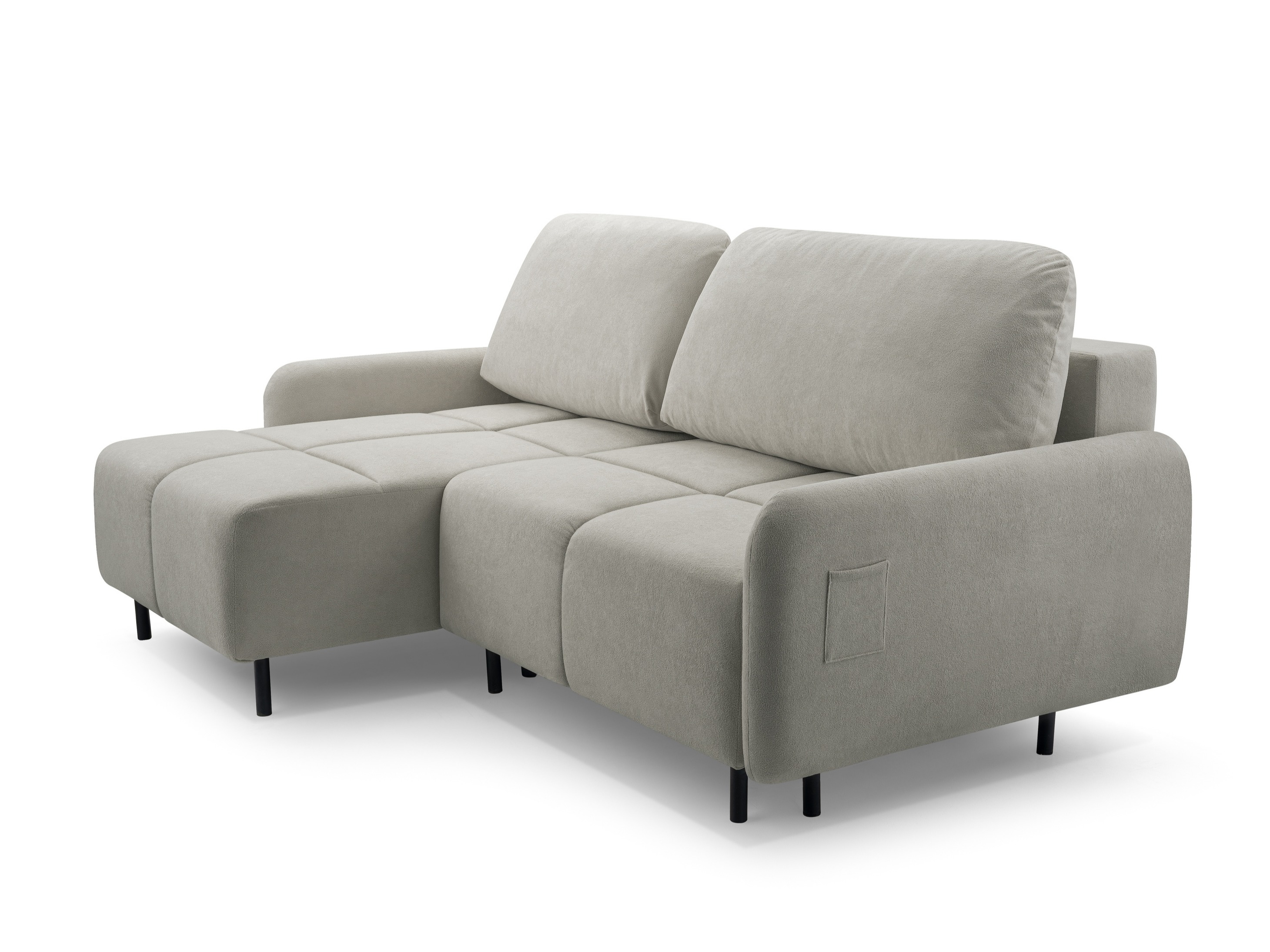 Canapé d'angle Lufkin 155 (Gerra 15)