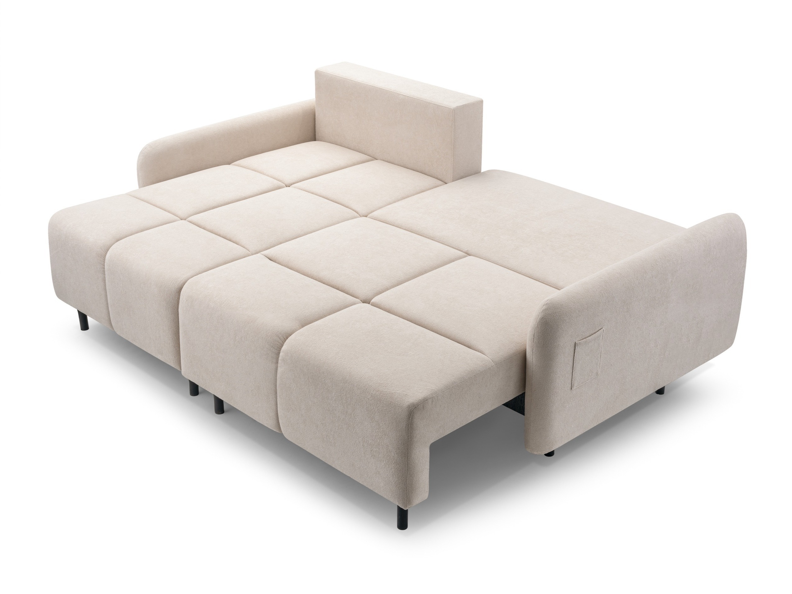 Canapé d'angle Lufkin 155 (Gerra 50)