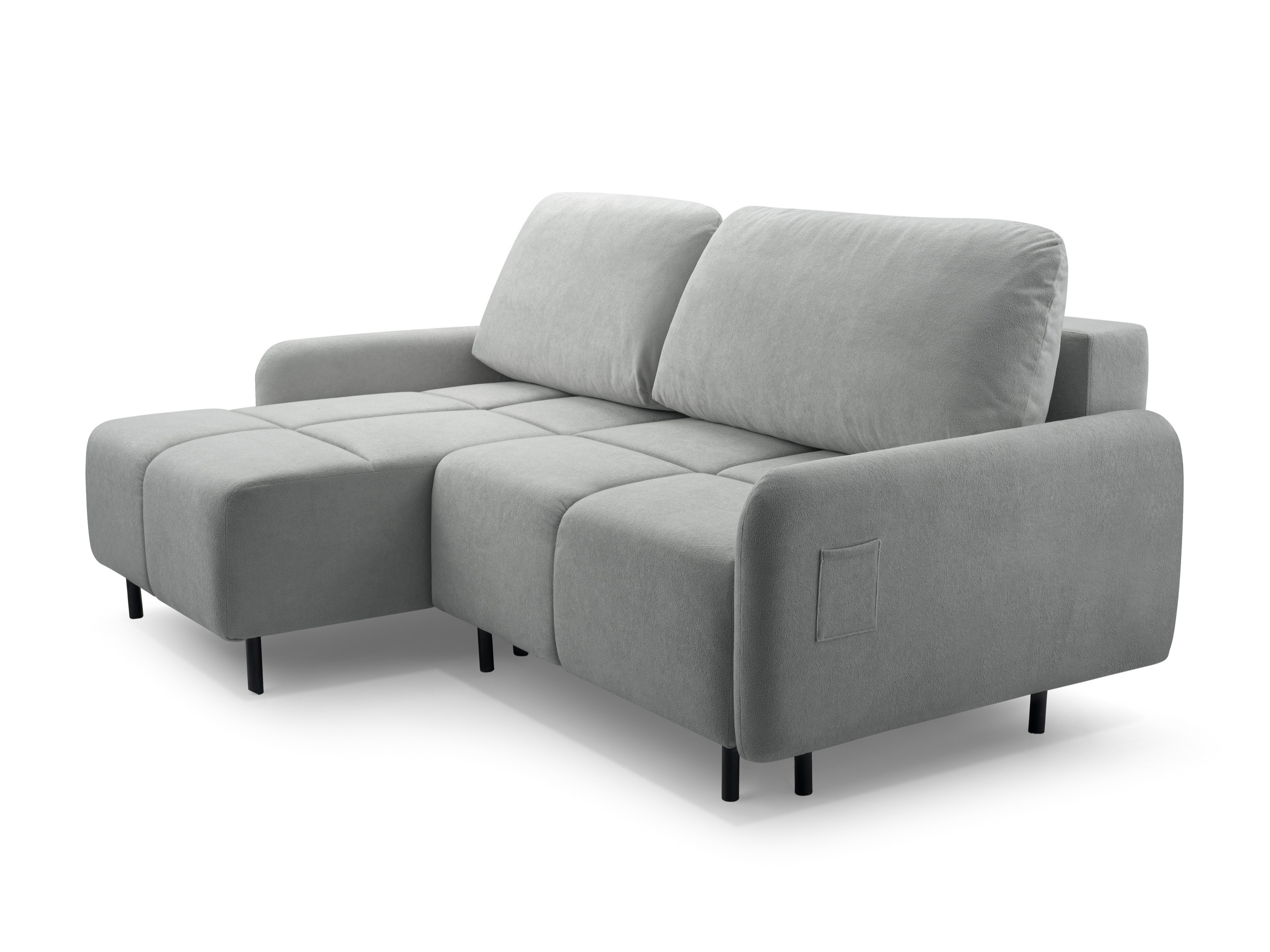 Canapé d'angle Lufkin 155 (Gerra 65)