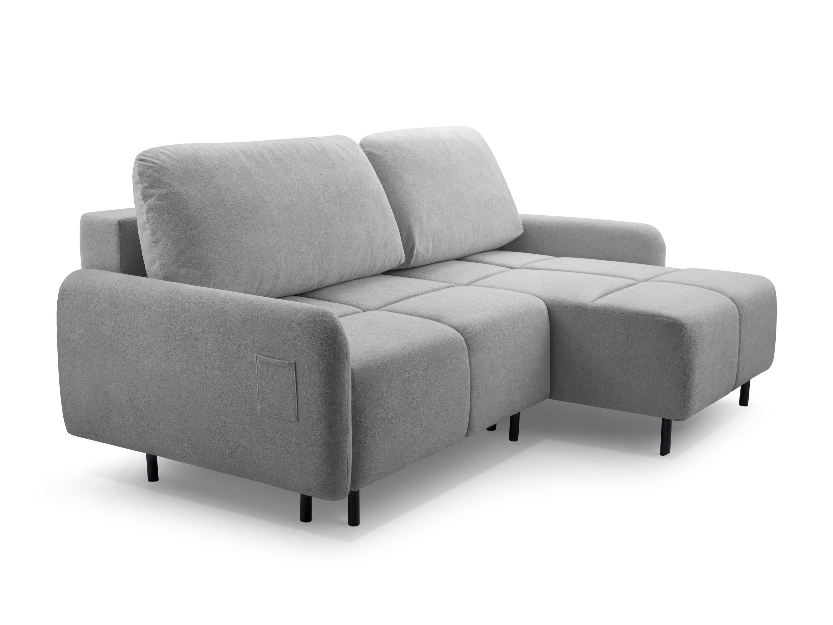 Canapé d'angle Lufkin 155 (Gerra 65)