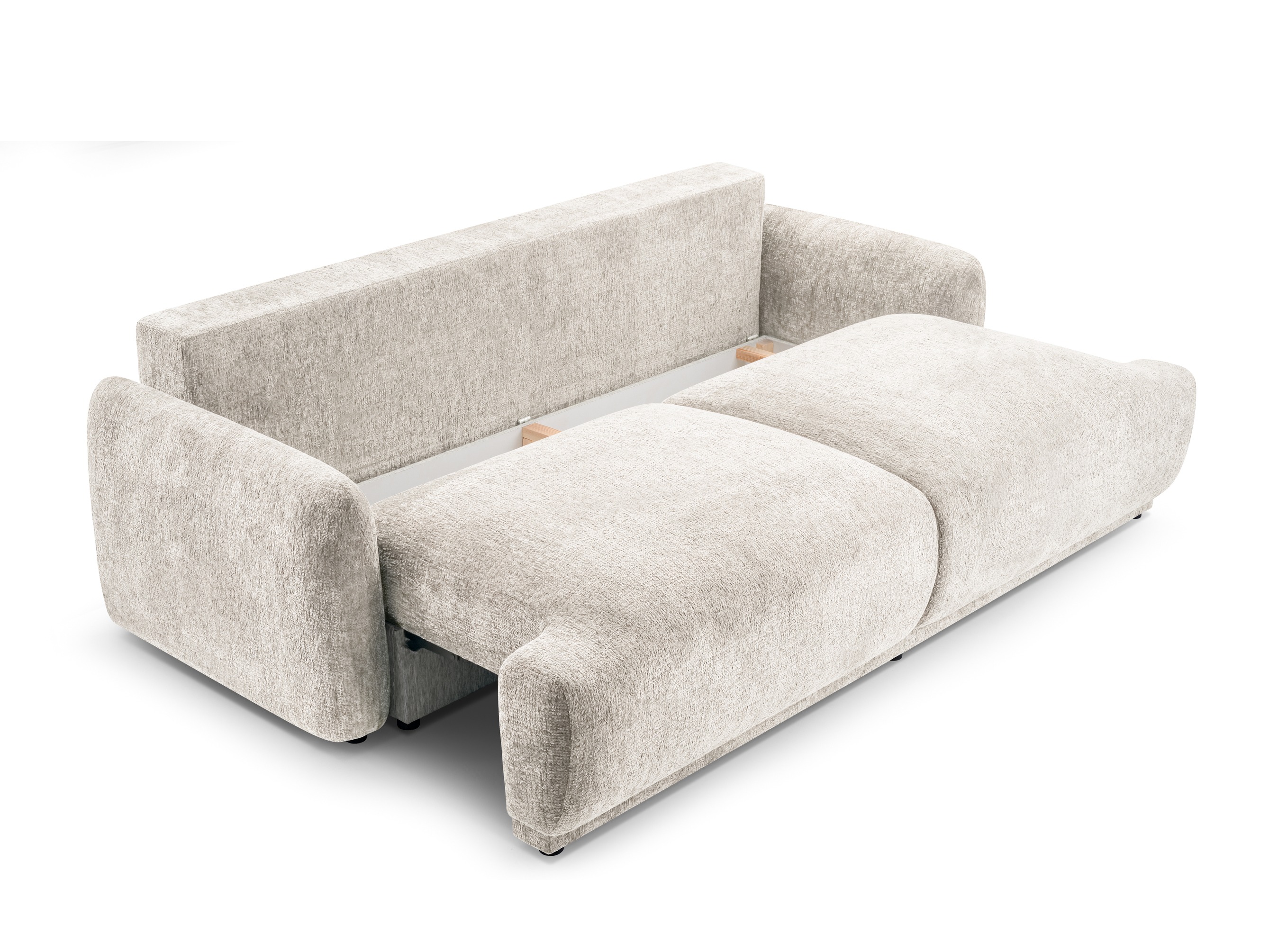 Canapé convertible Lufkin 113 (Bello 05)