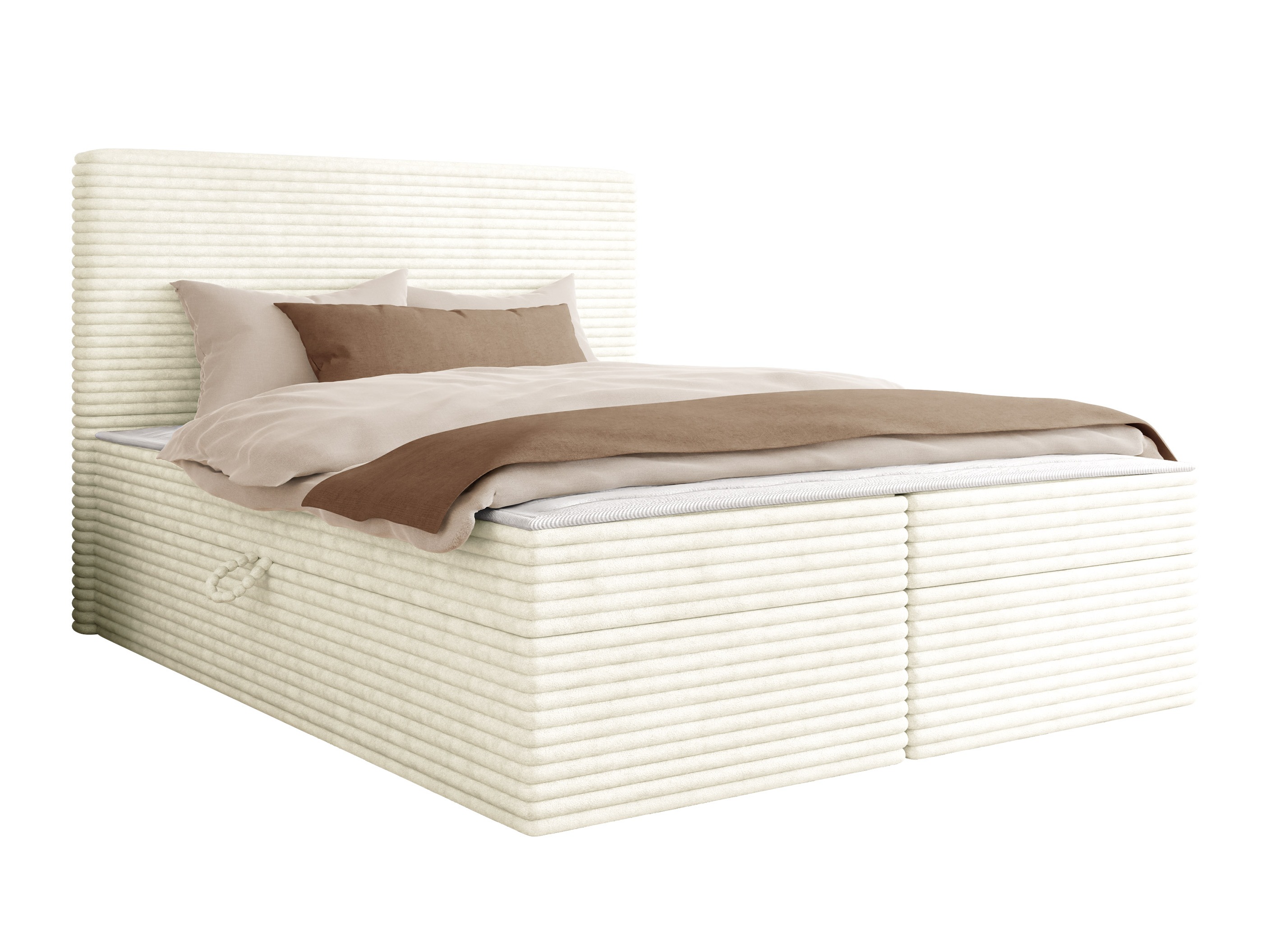 Lit boxspring Comfivo 502 (Ambience 01)