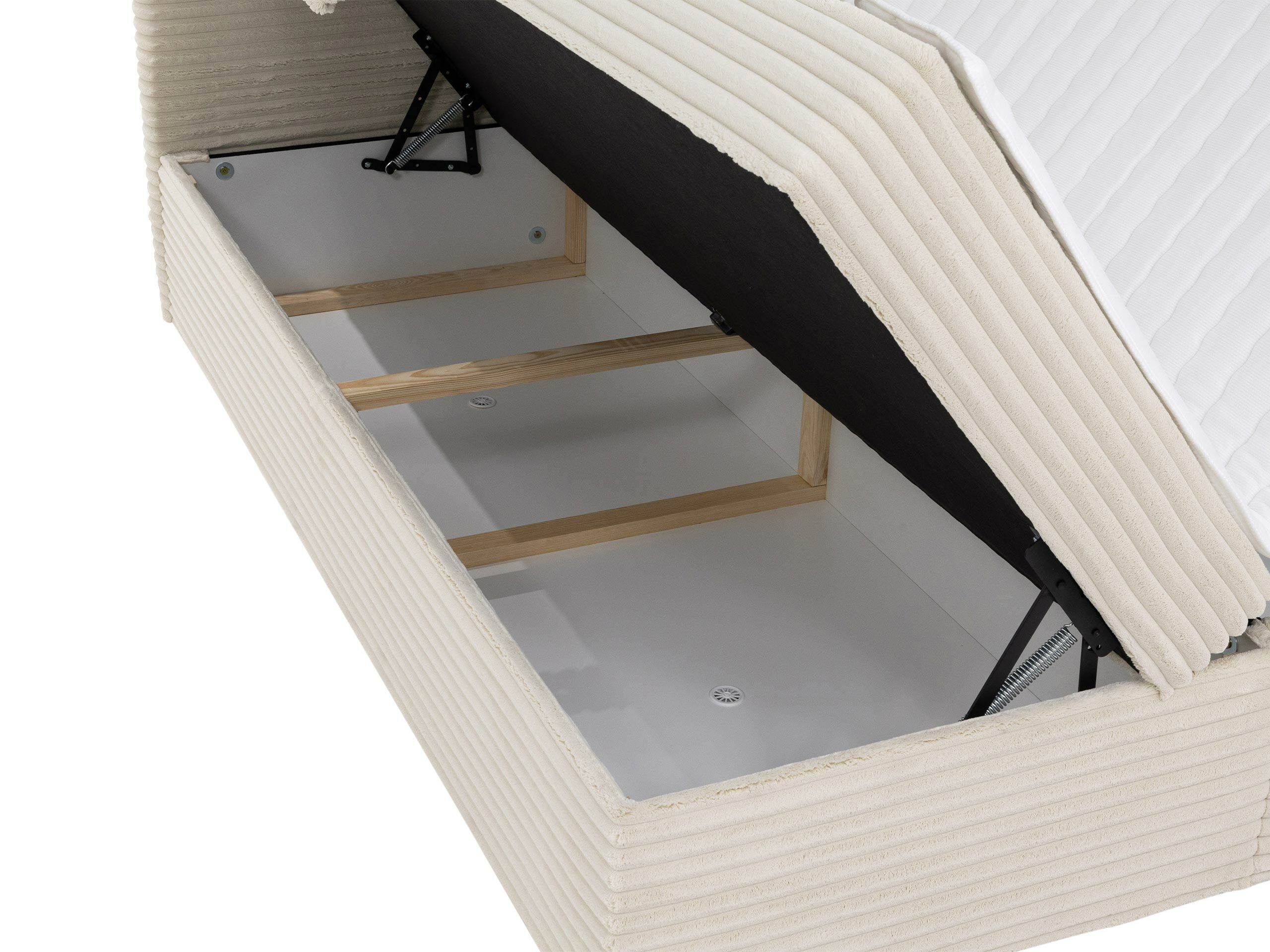 Lit boxspring Comfivo Arbitas (Ambience 02)
