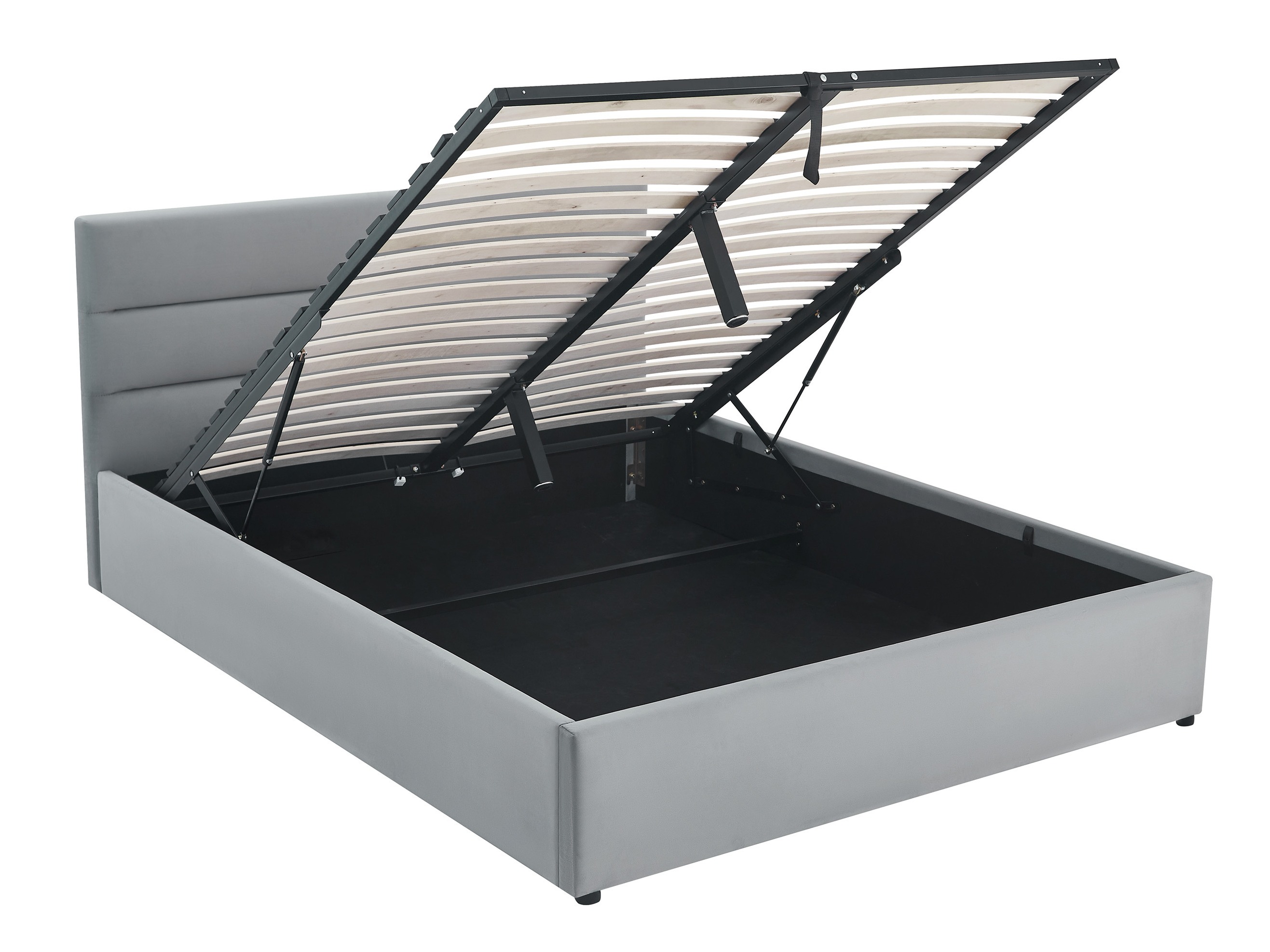 Lit Comfivo 454 (Beige)