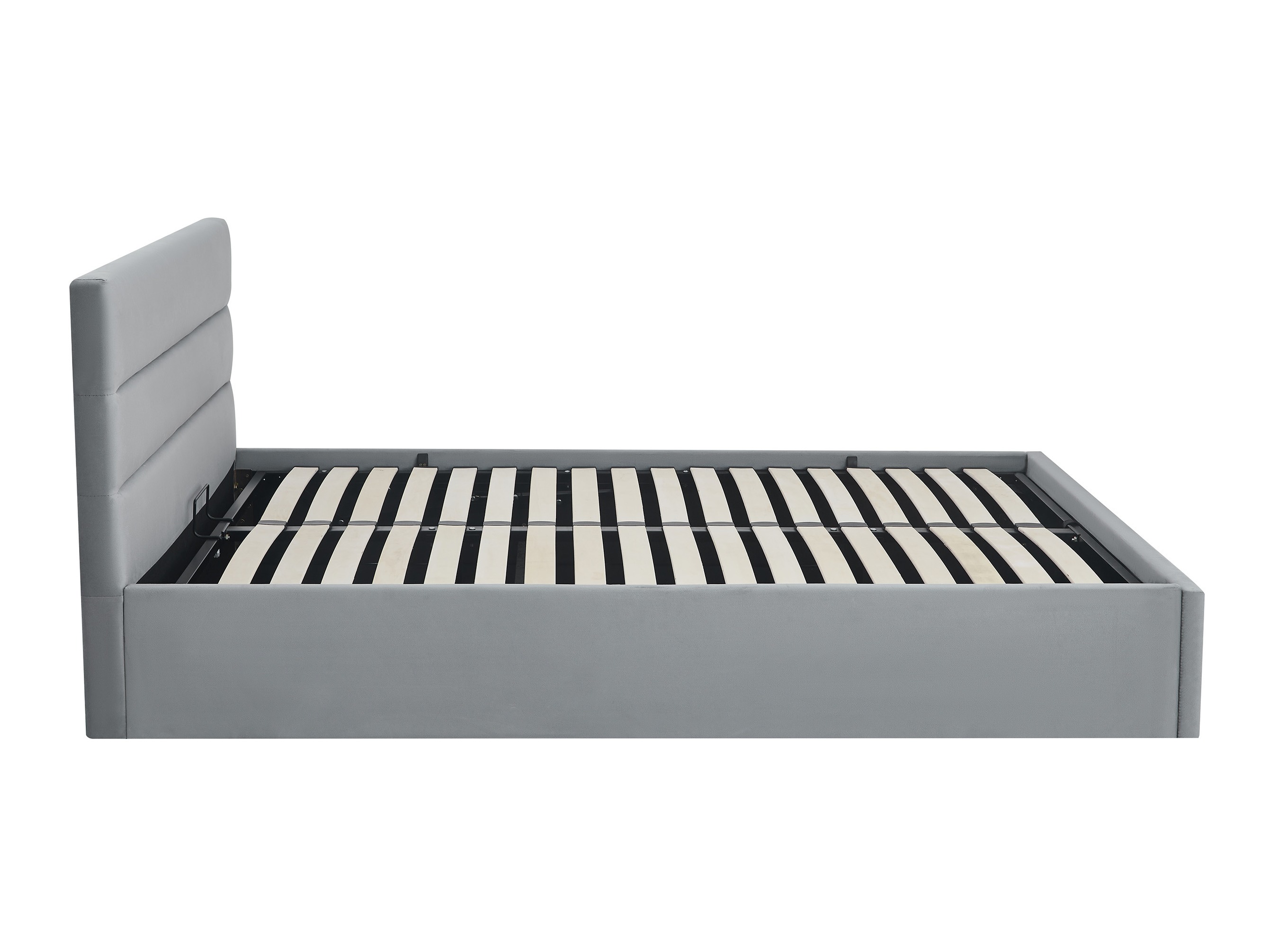 Lit Comfivo 454 (Beige)