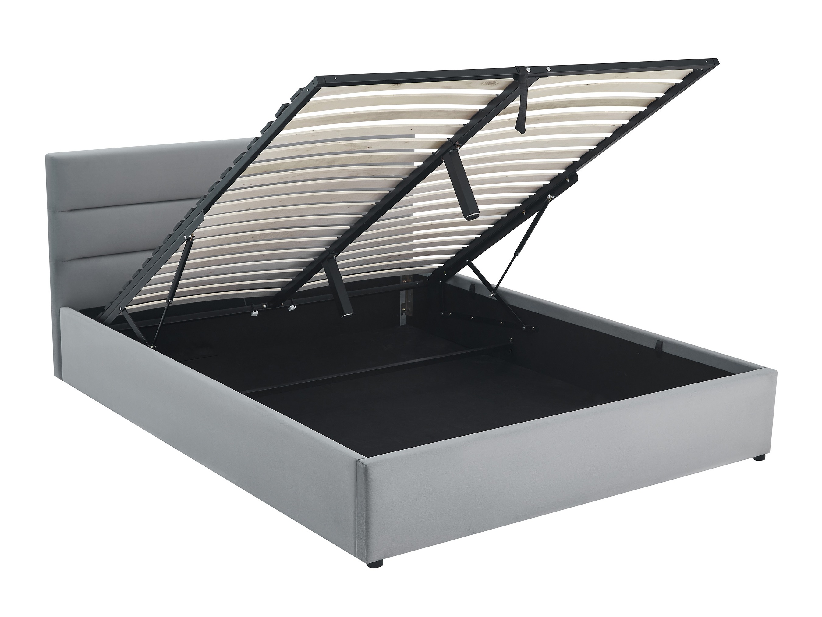 Lit Comfivo 454 (Beige)