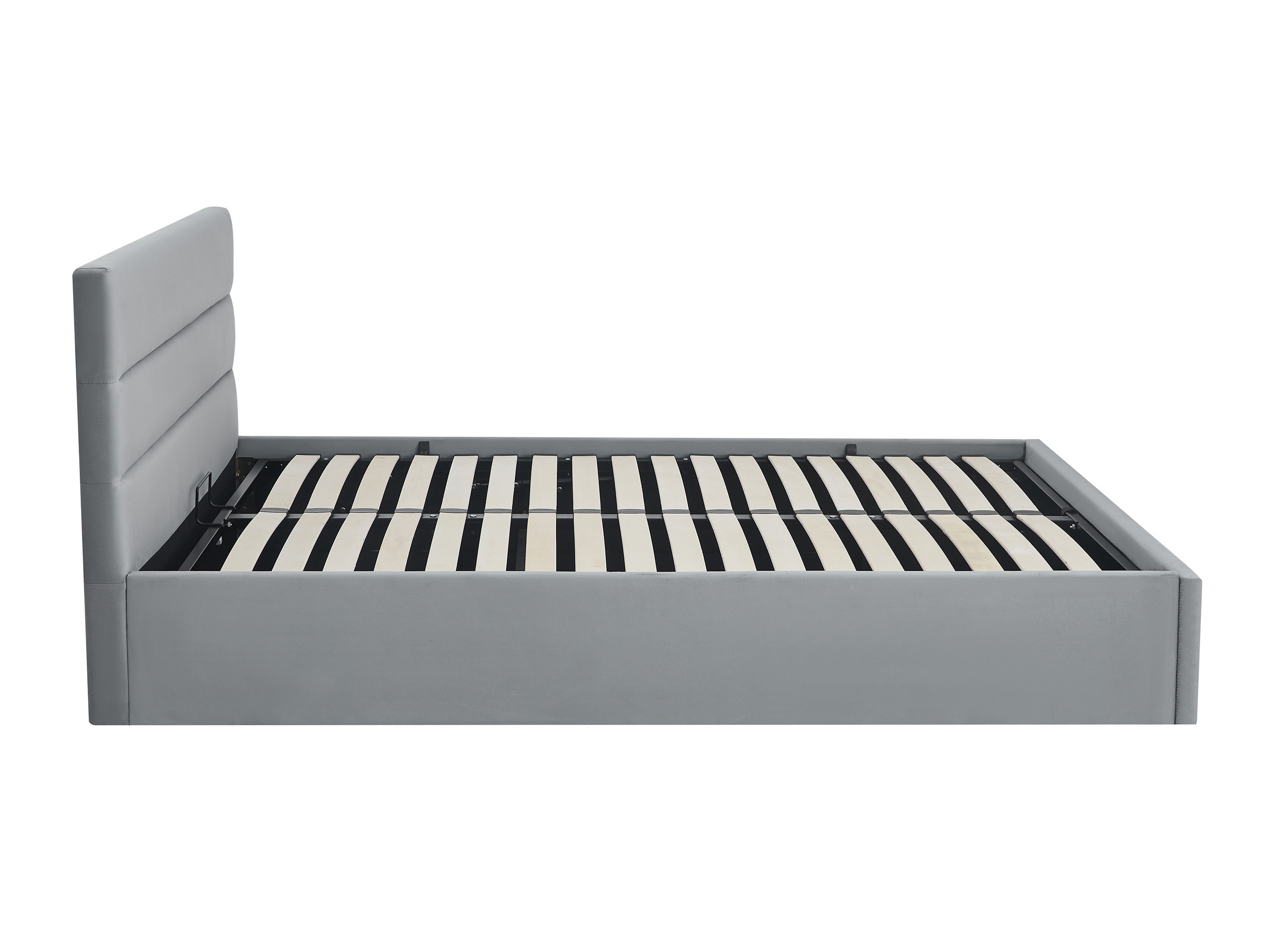 Lit Comfivo 454 (Beige)