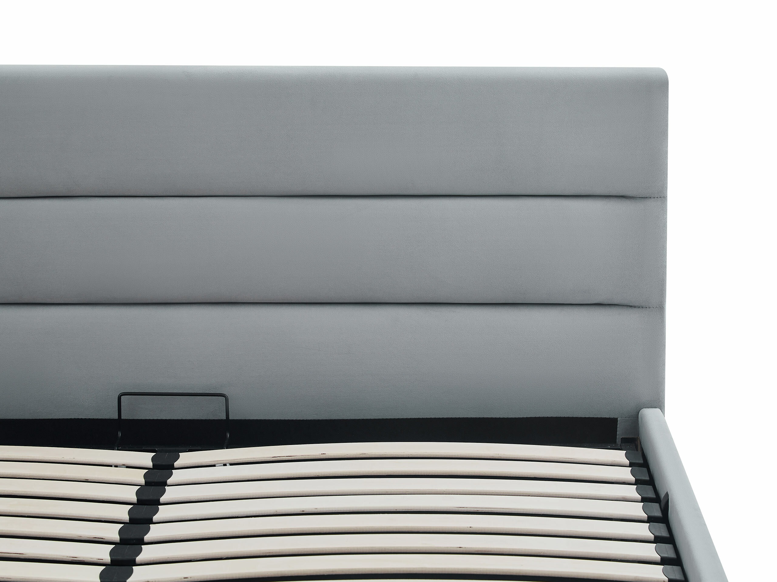 Lit Comfivo 454 (Beige)