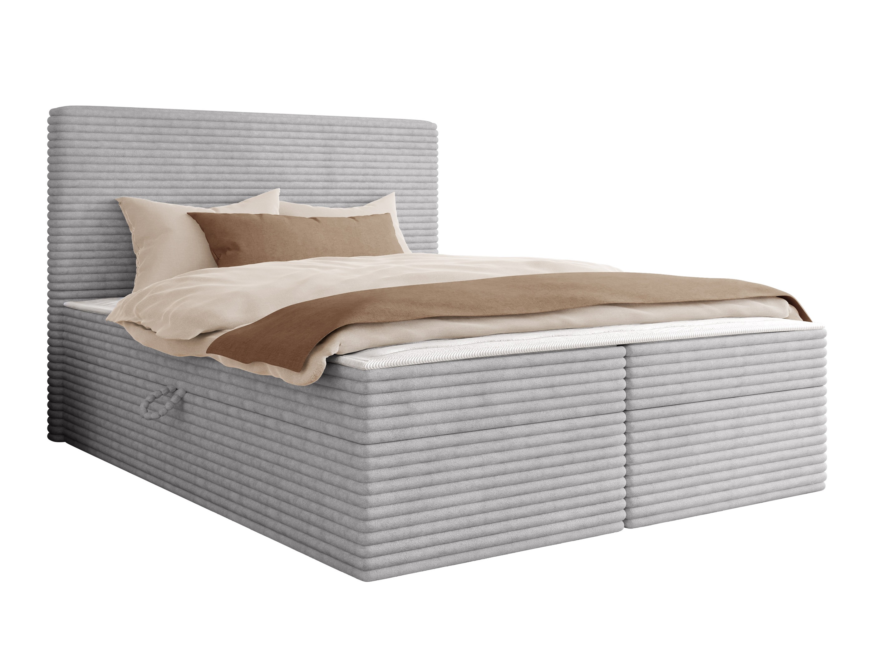 Lit boxspring Comfivo 502 (Ambience 18)