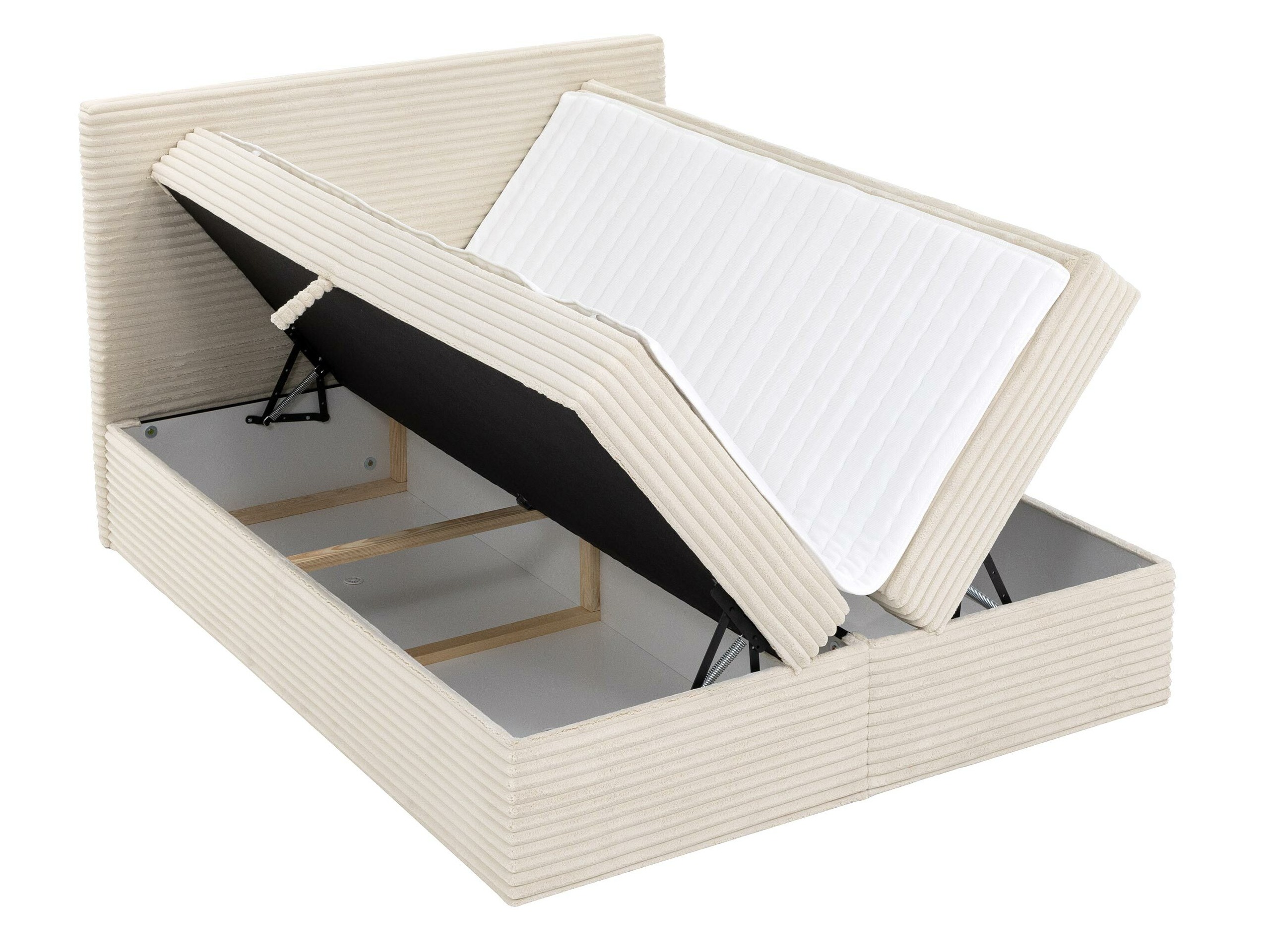 Lit boxspring Comfivo Arbitas (Ambience 01)