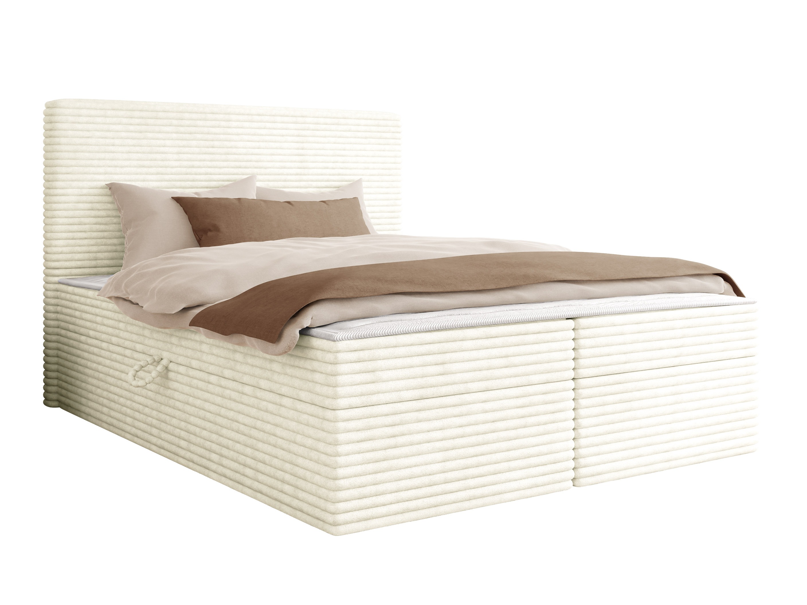 Lit boxspring Comfivo Arbitas (Ambience 01)