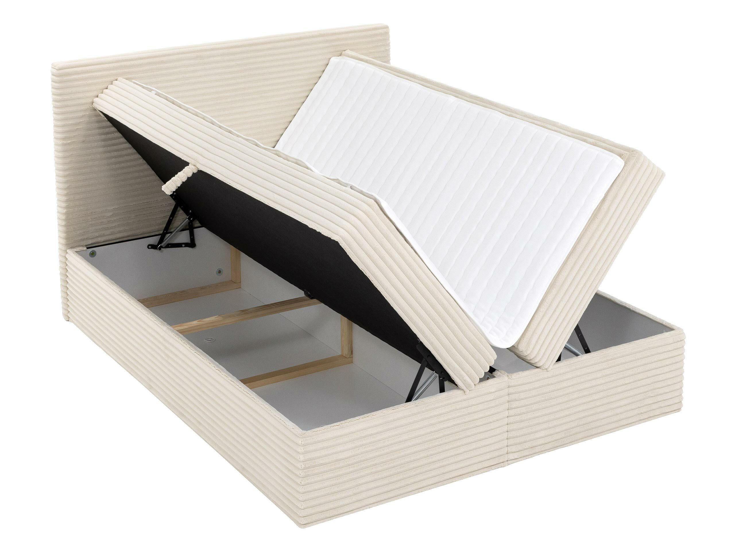 Lit boxspring Comfivo Arbitas (Ambience 02)