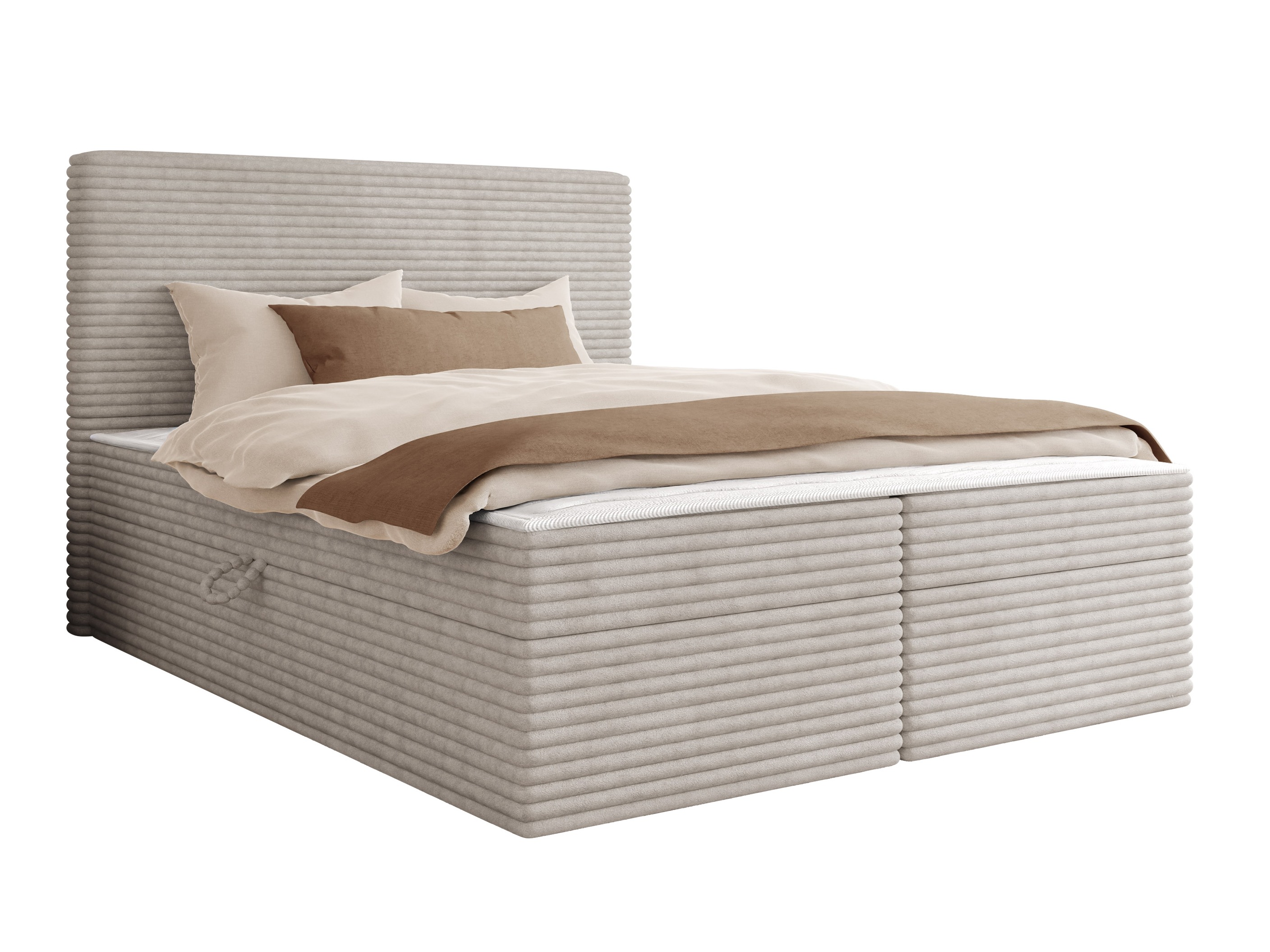 Lit boxspring Comfivo Arbitas (Ambience 04)
