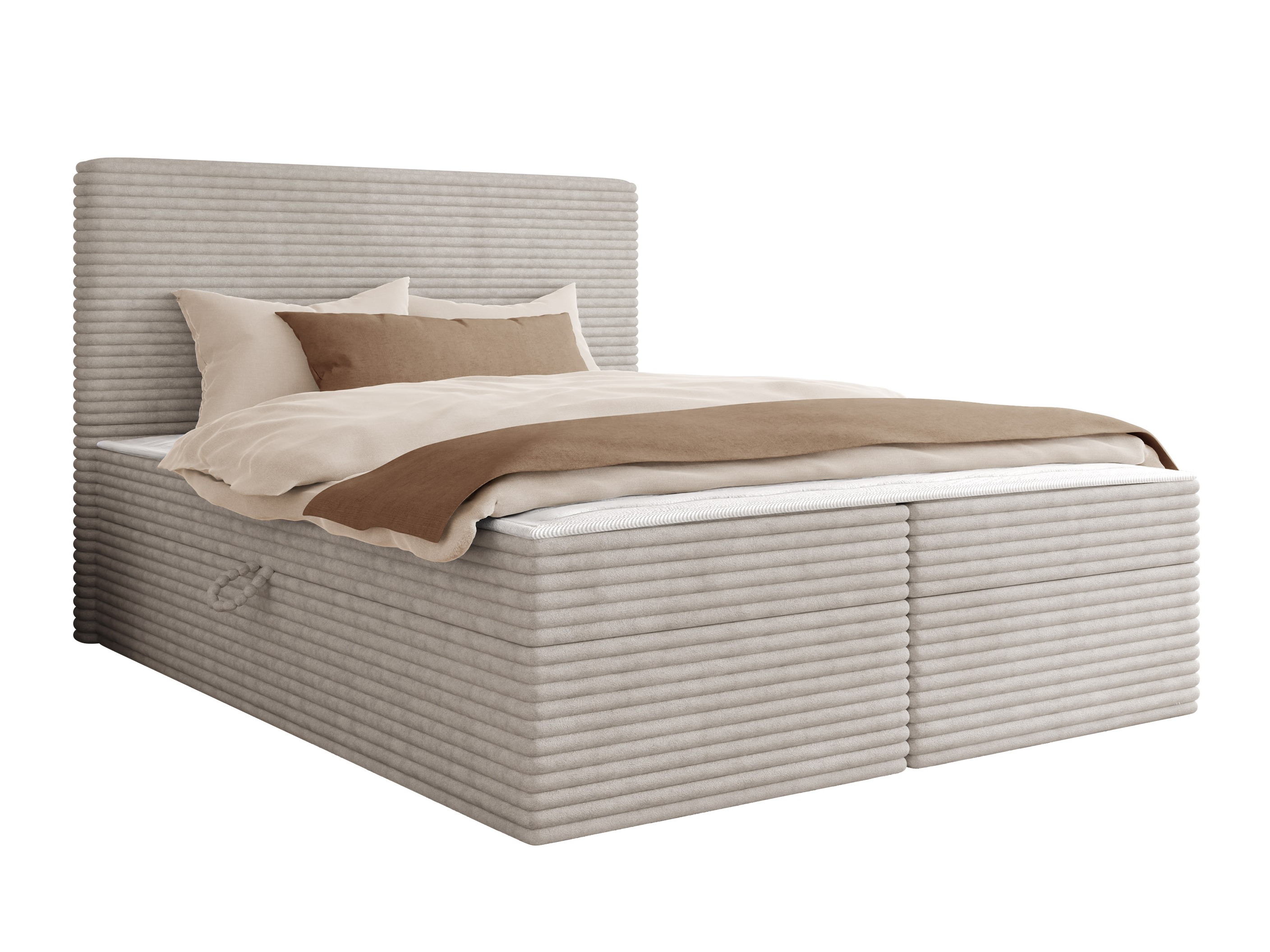 Lit boxspring Comfivo Arbitas (Ambience 04)
