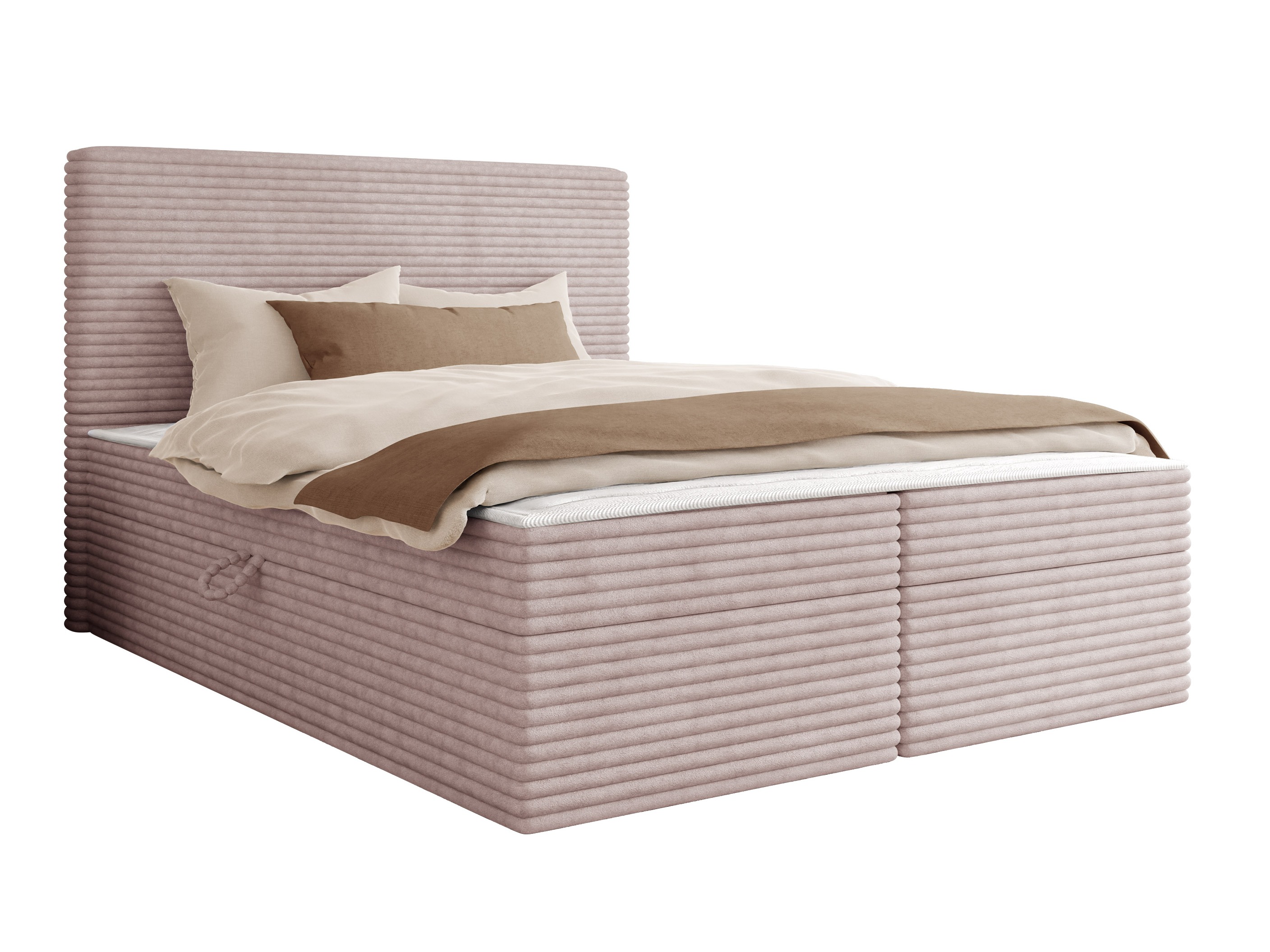 Lit boxspring Comfivo Arbitas (Ambience 15)