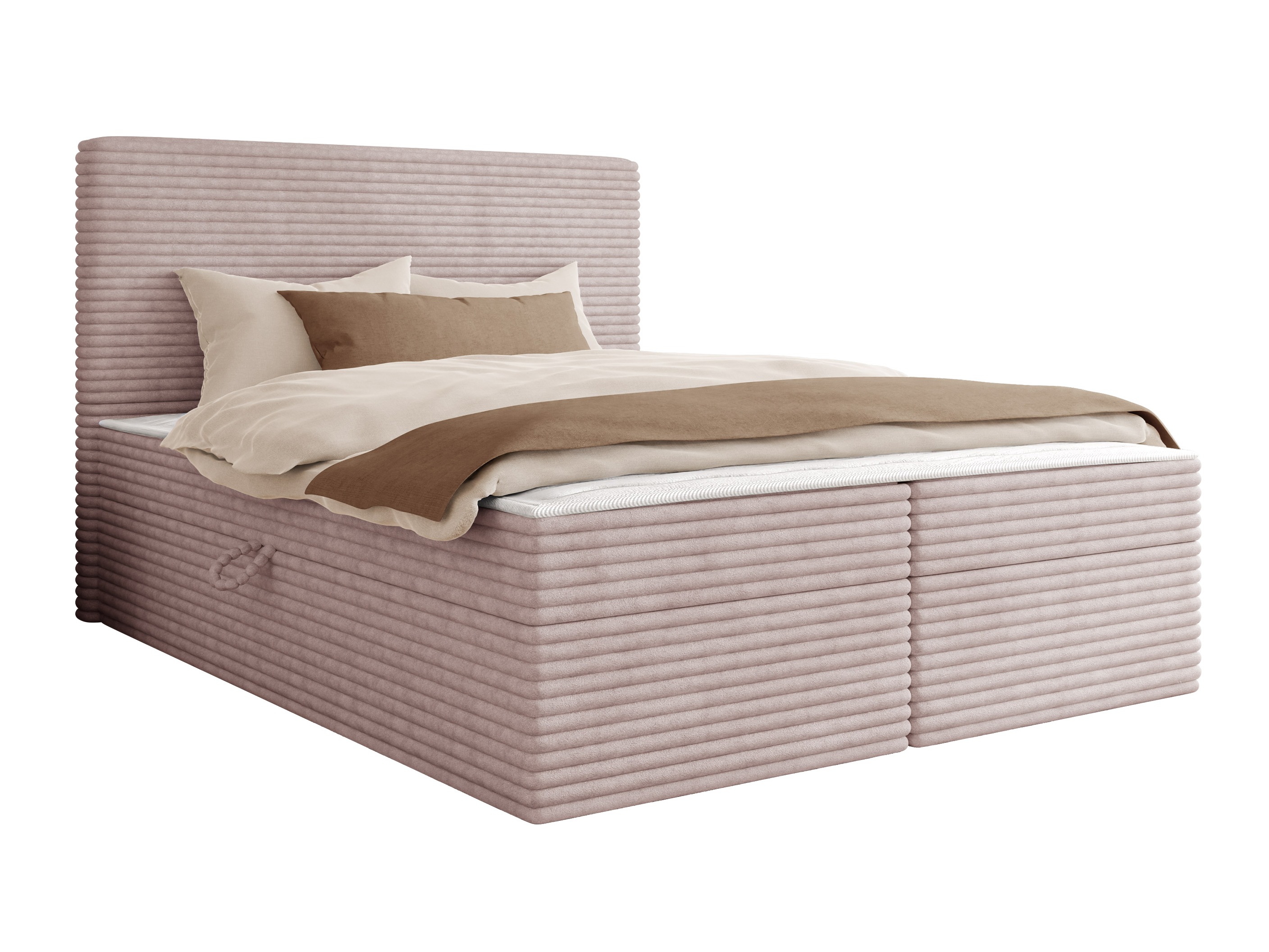 Lit boxspring Comfivo Arbitas (Ambience 15)