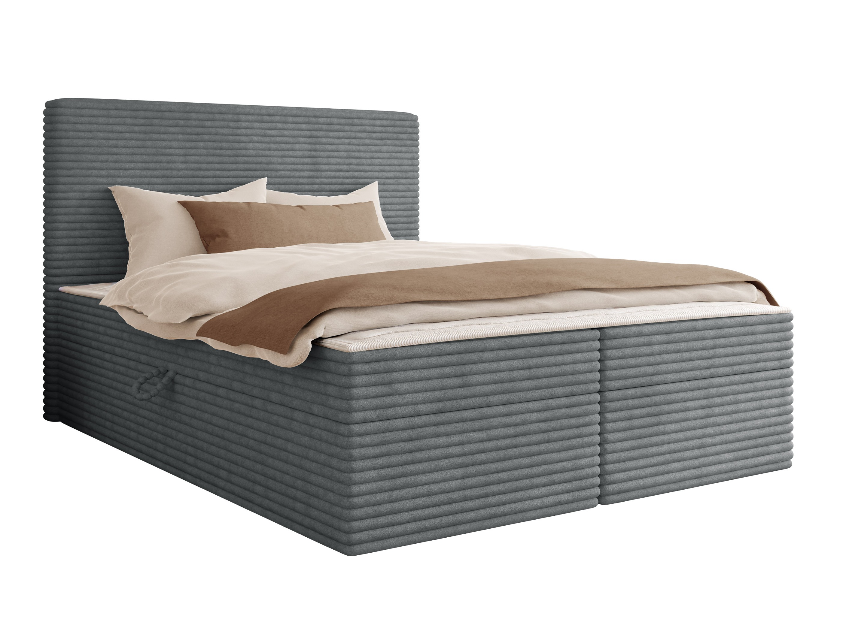 Lit boxspring Comfivo Arbitas (Ambience 19)