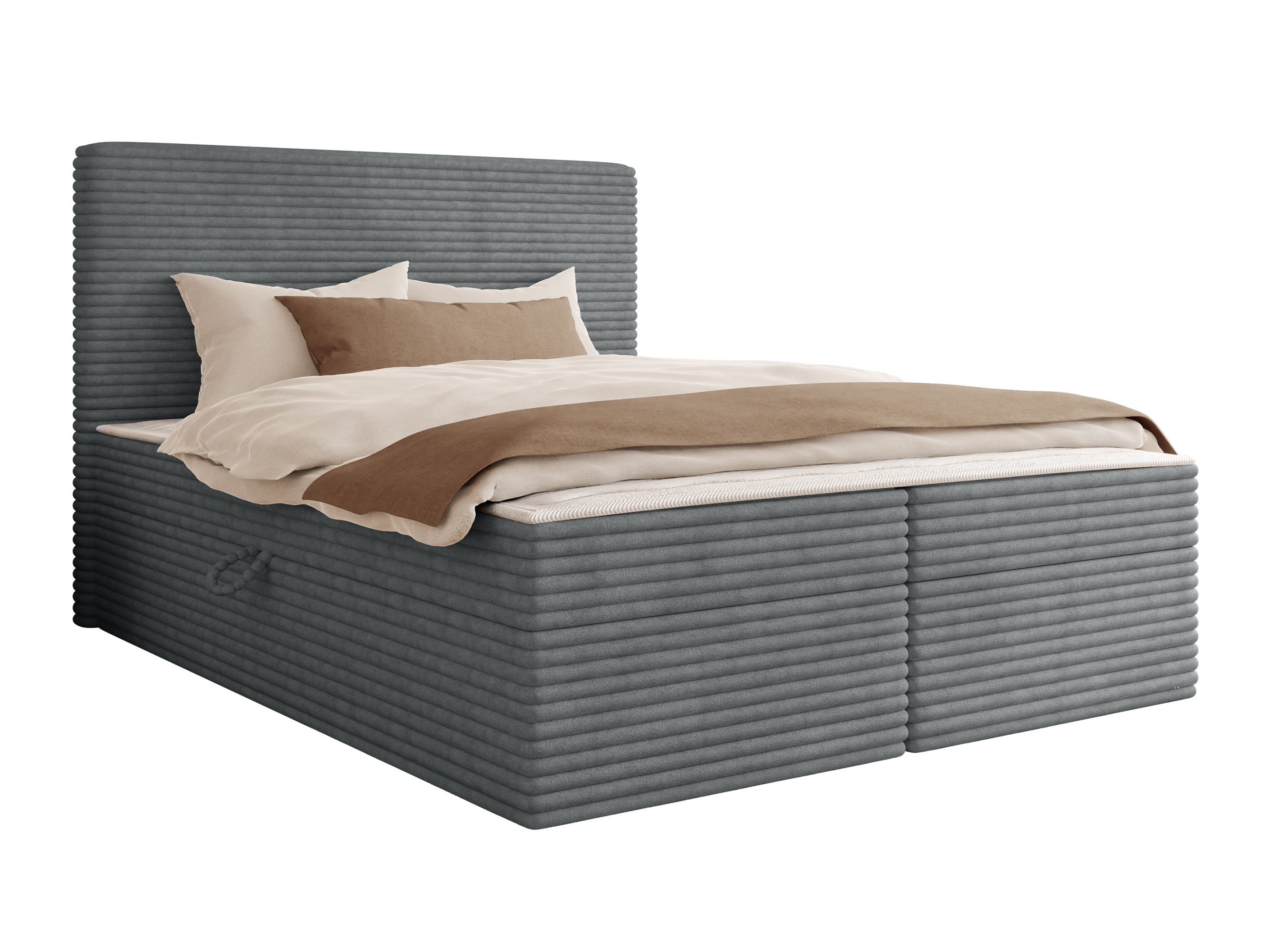 Lit boxspring Comfivo Arbitas (Ambience 19)