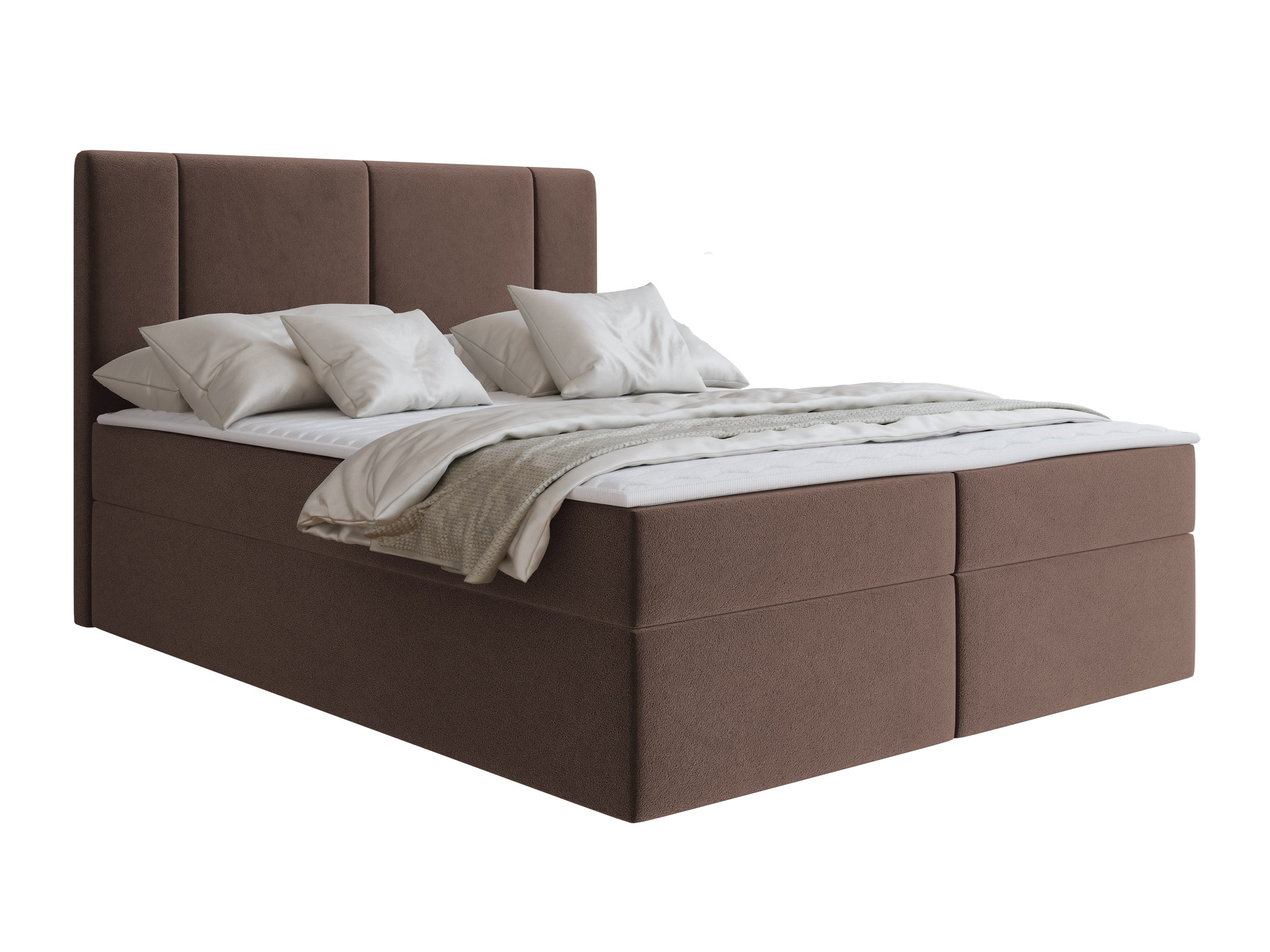 Lit boxspring Zanesville 101 (Manila 22)