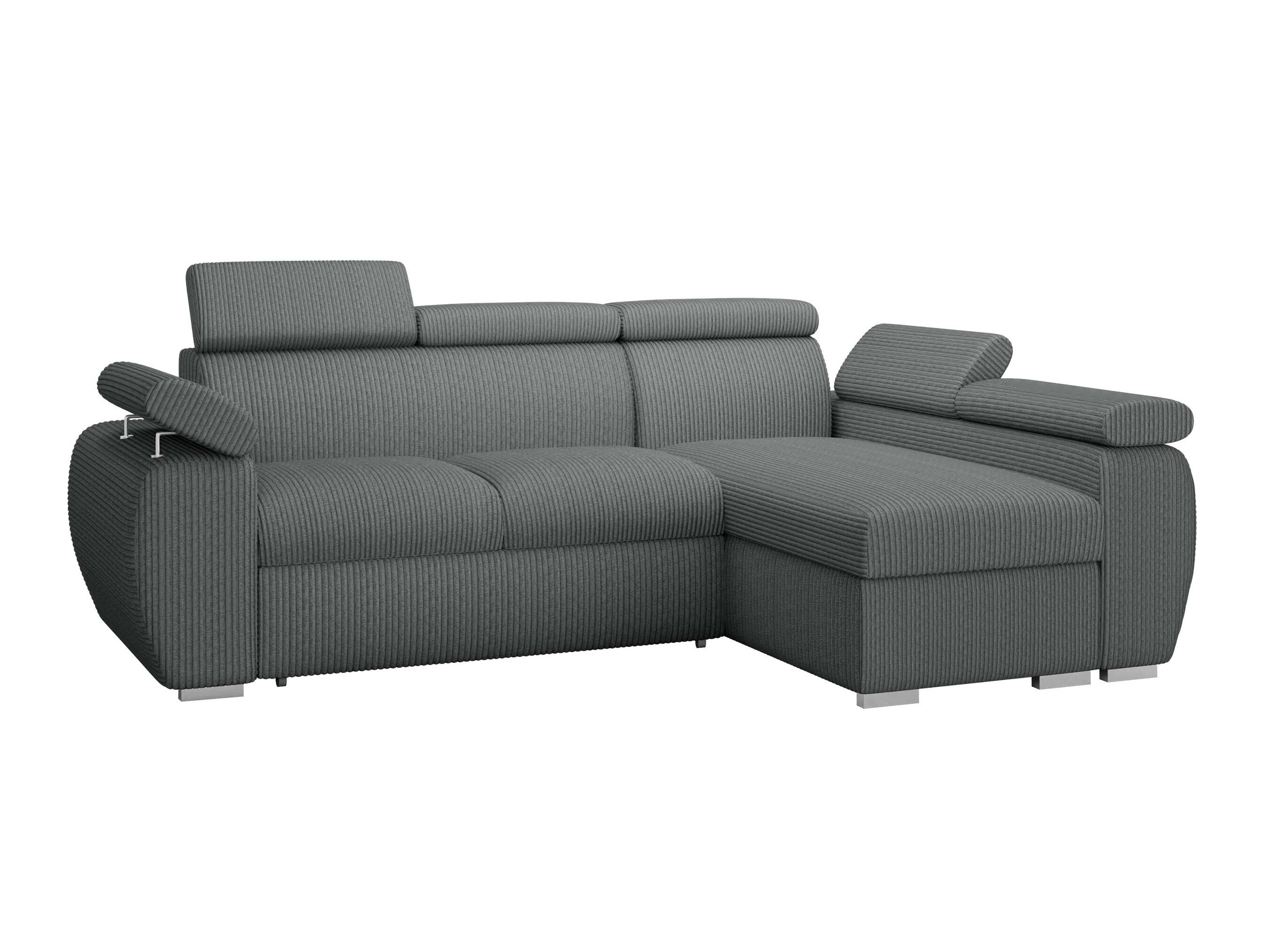 Canapé d'angle Columbus 192 (Poso 22)