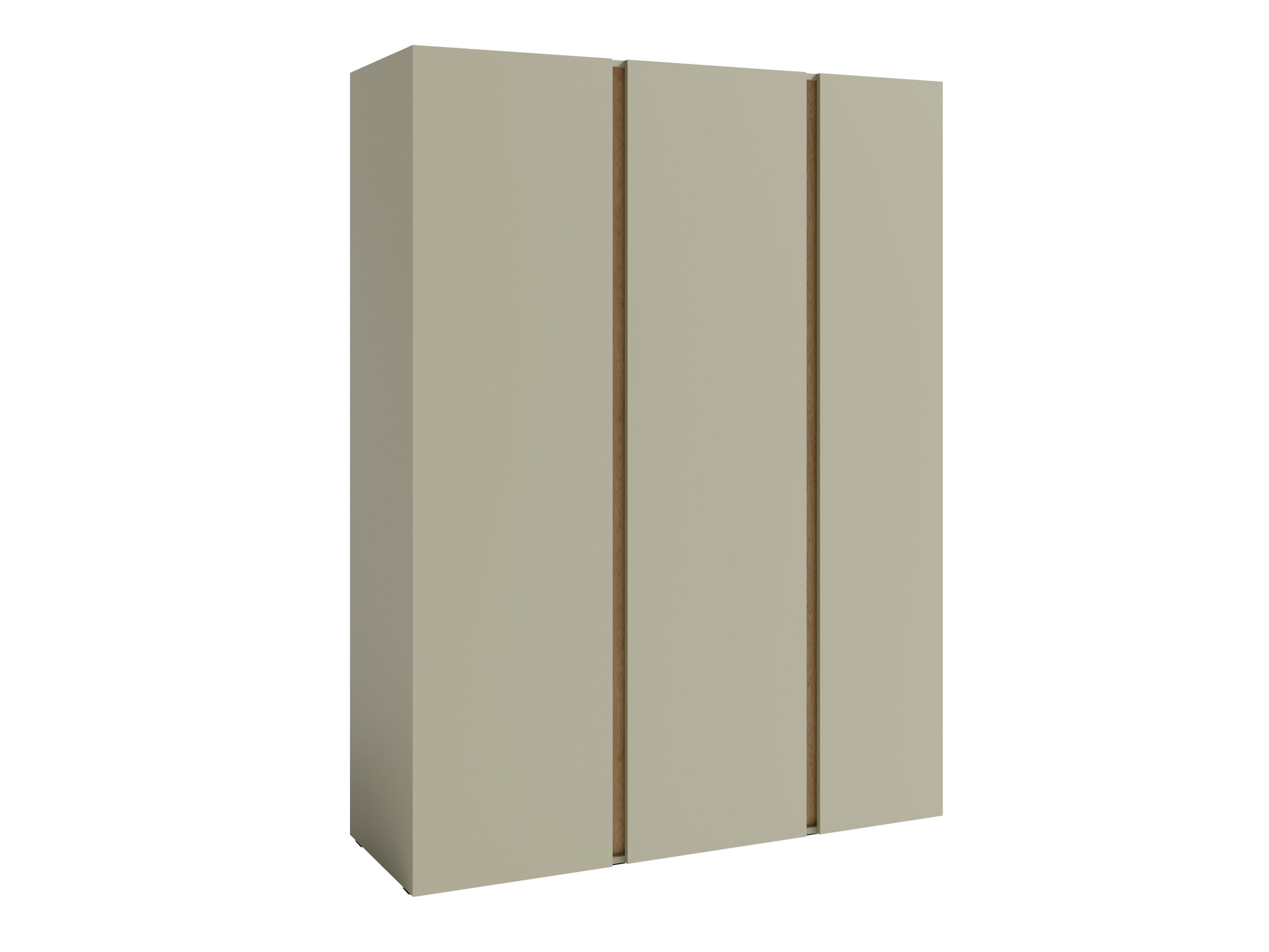 Armoire Fiosono 100 (Eucalyptus + Chêne)