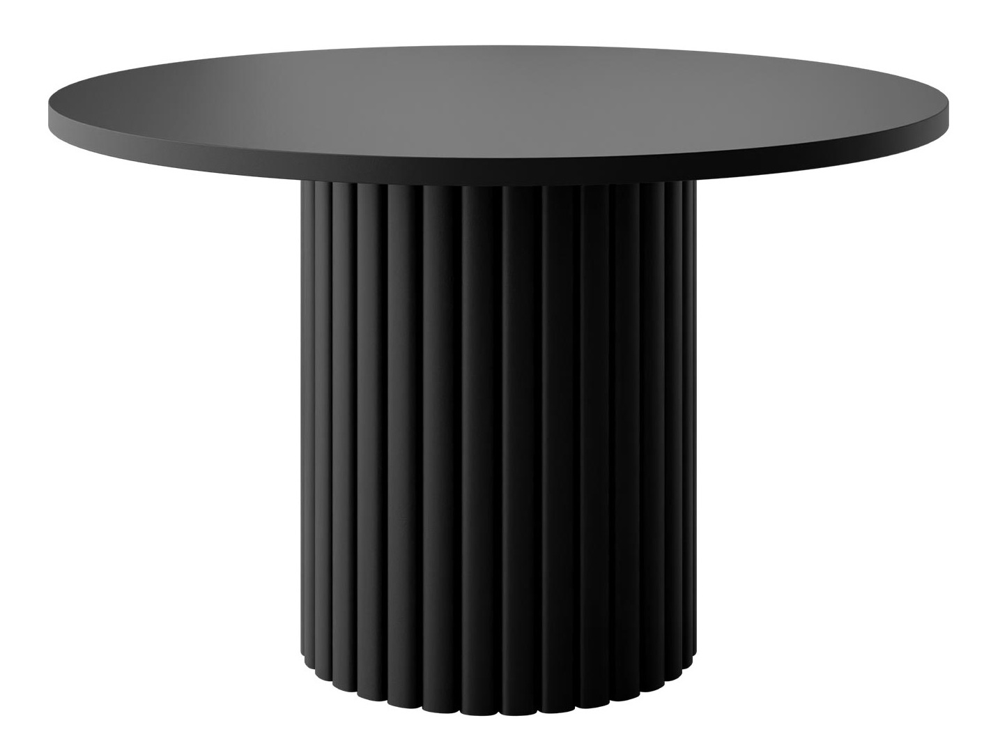 Table basse Dearborn 107 (Noir)