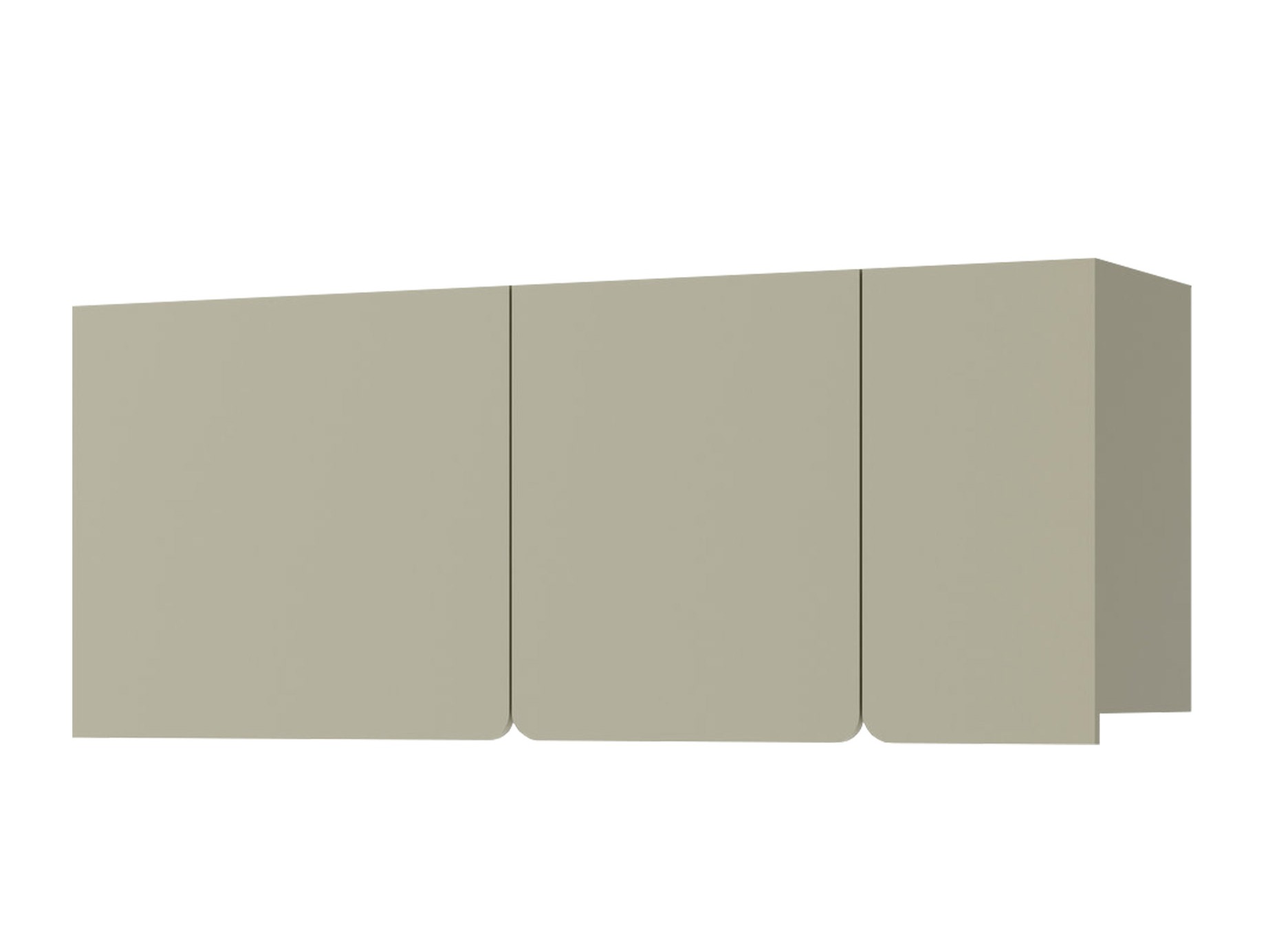 Armoire murale Fiosono 111 (Eucalyptus)