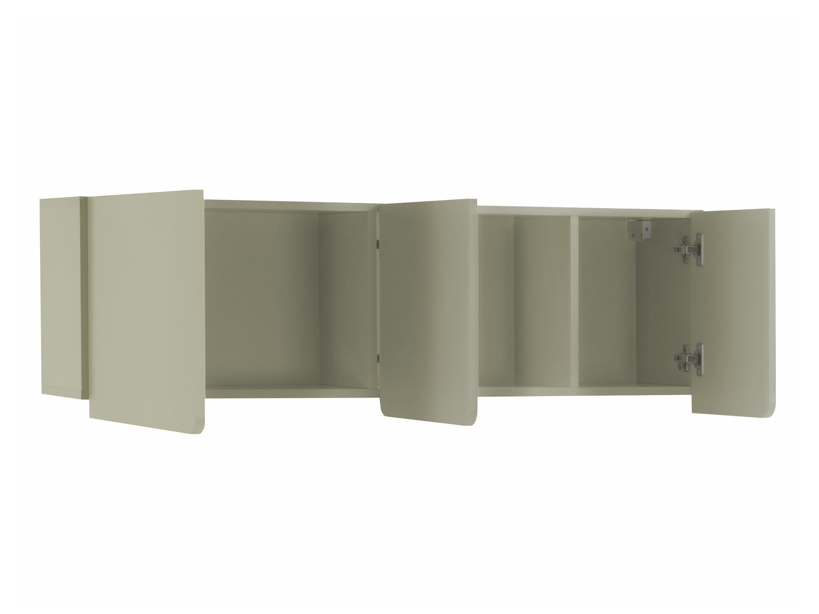 Armoire murale Fiosono 111 (Eucalyptus)