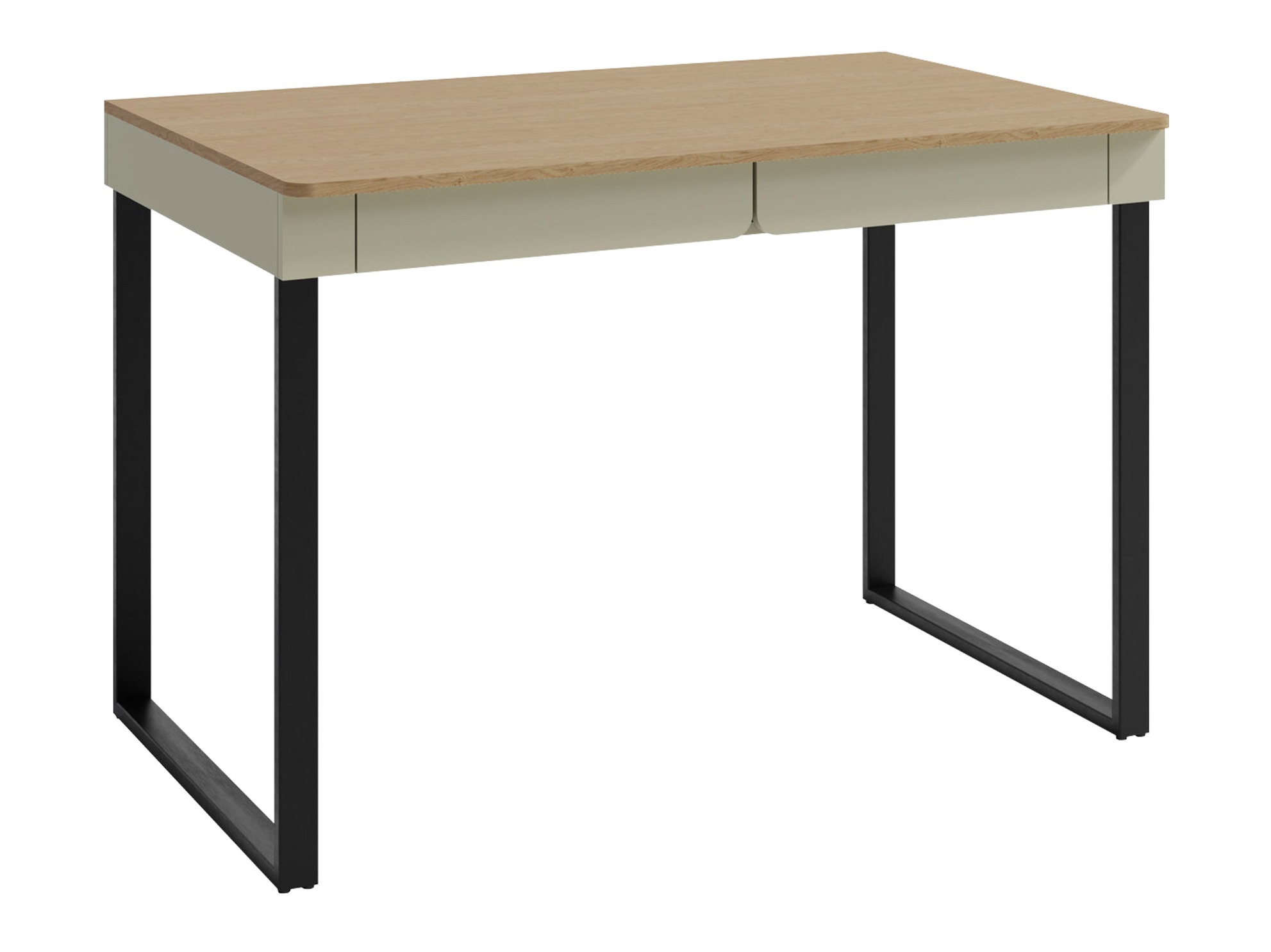 Bureau Fiosono 109 (Eucalyptus + Chêne)