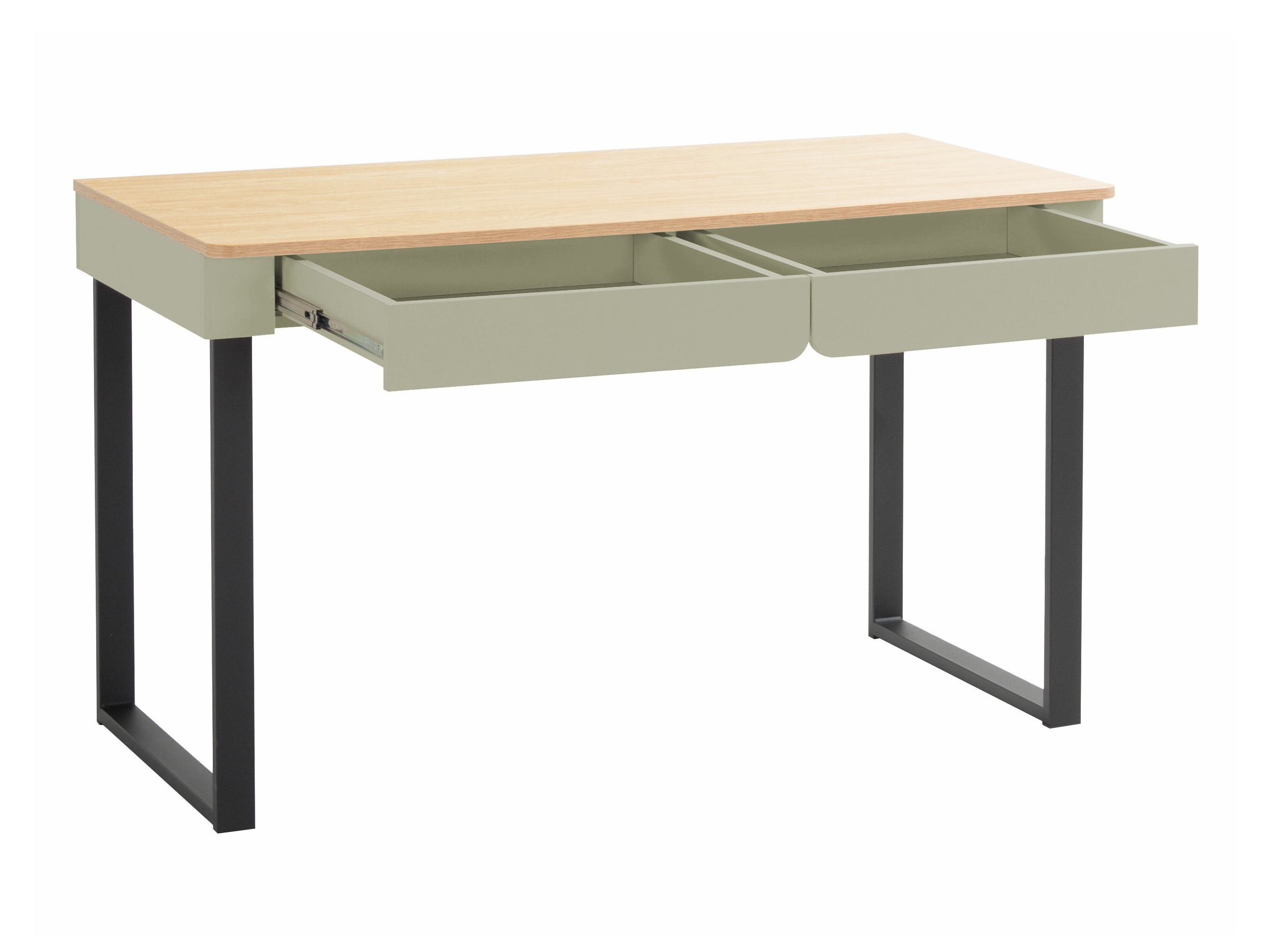 Bureau Fiosono 109 (Eucalyptus + Chêne)