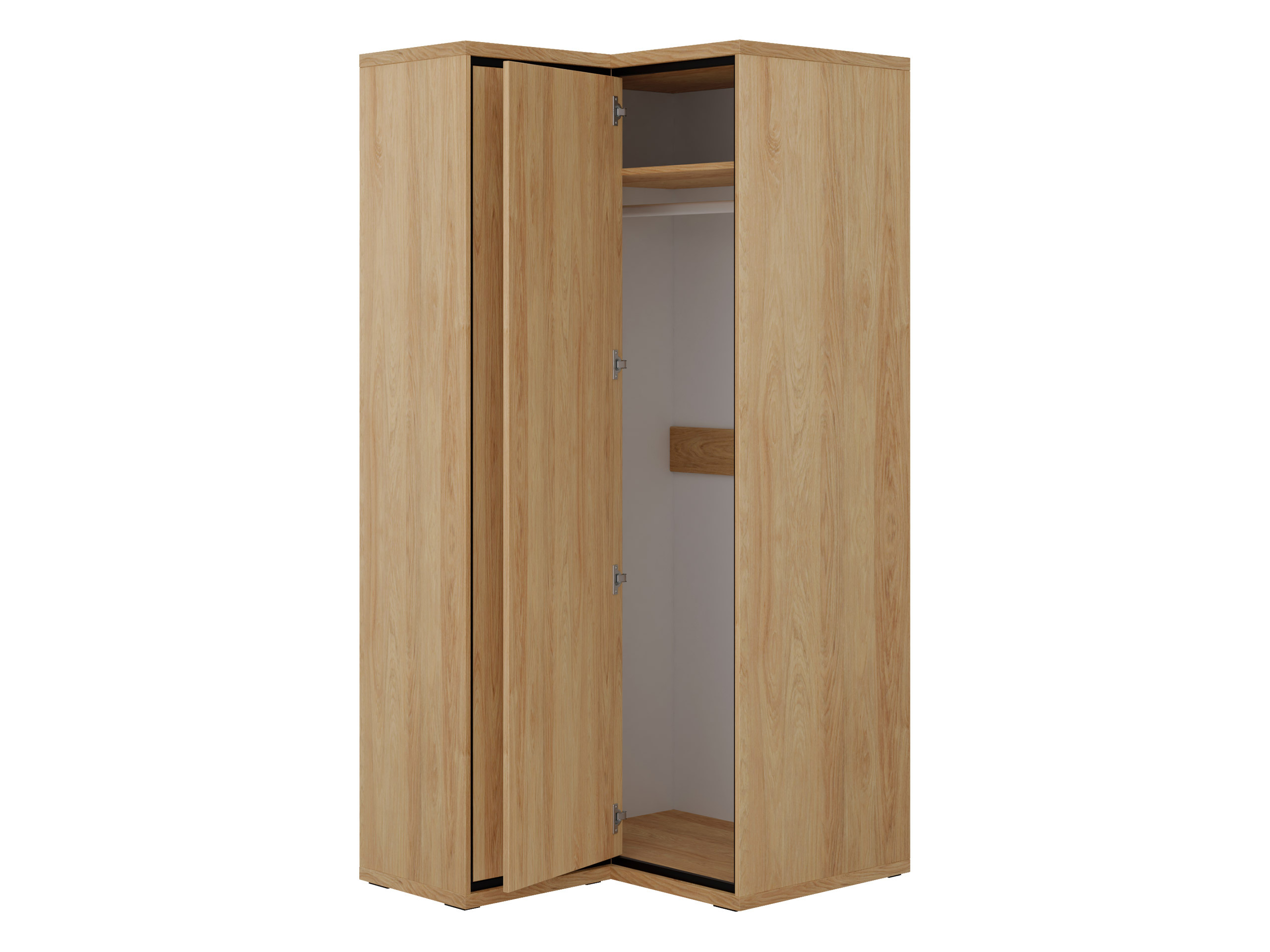 Armoire d'angle Etrmoni 110