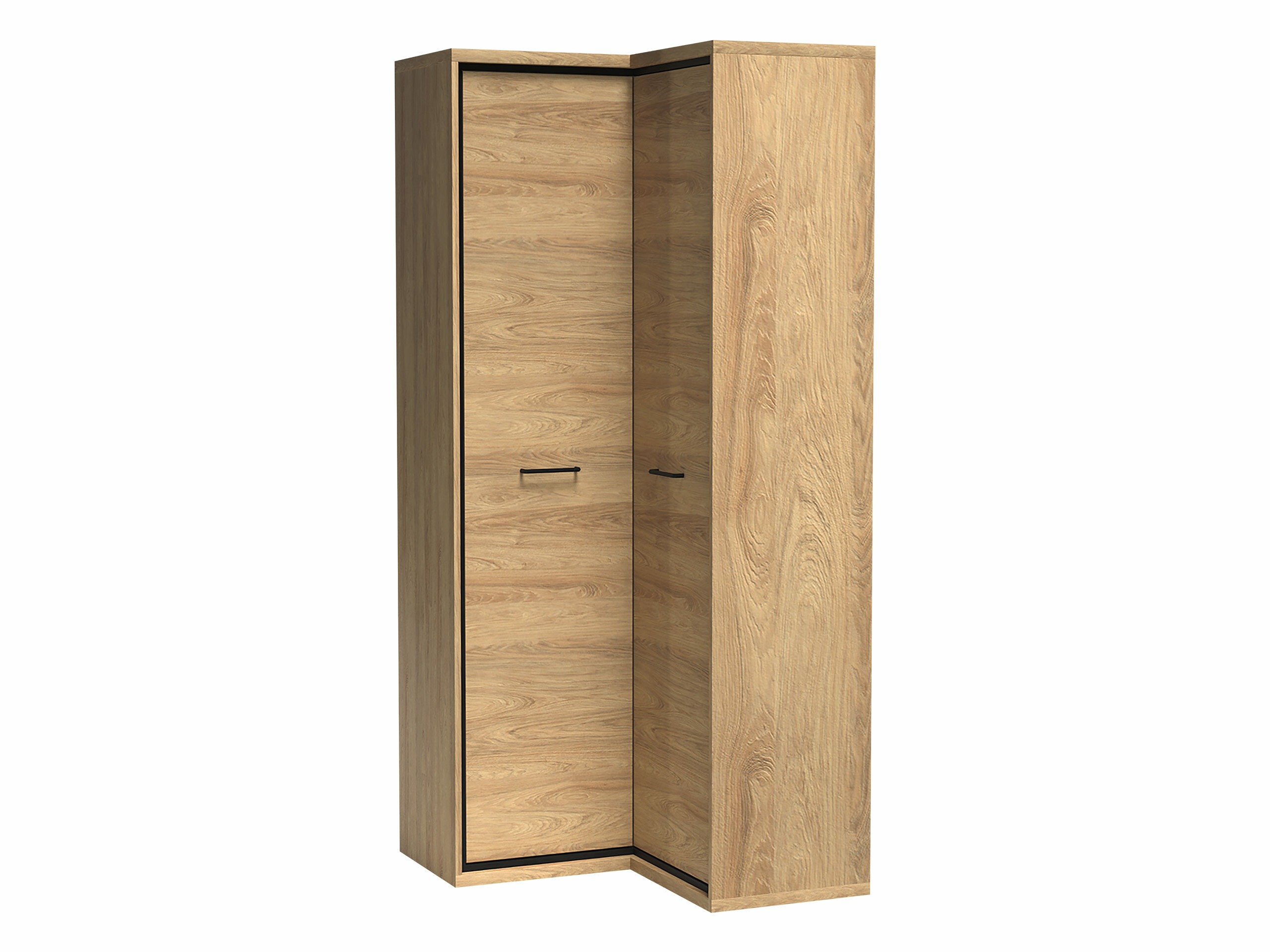 Armoire d'angle Etrmoni 110