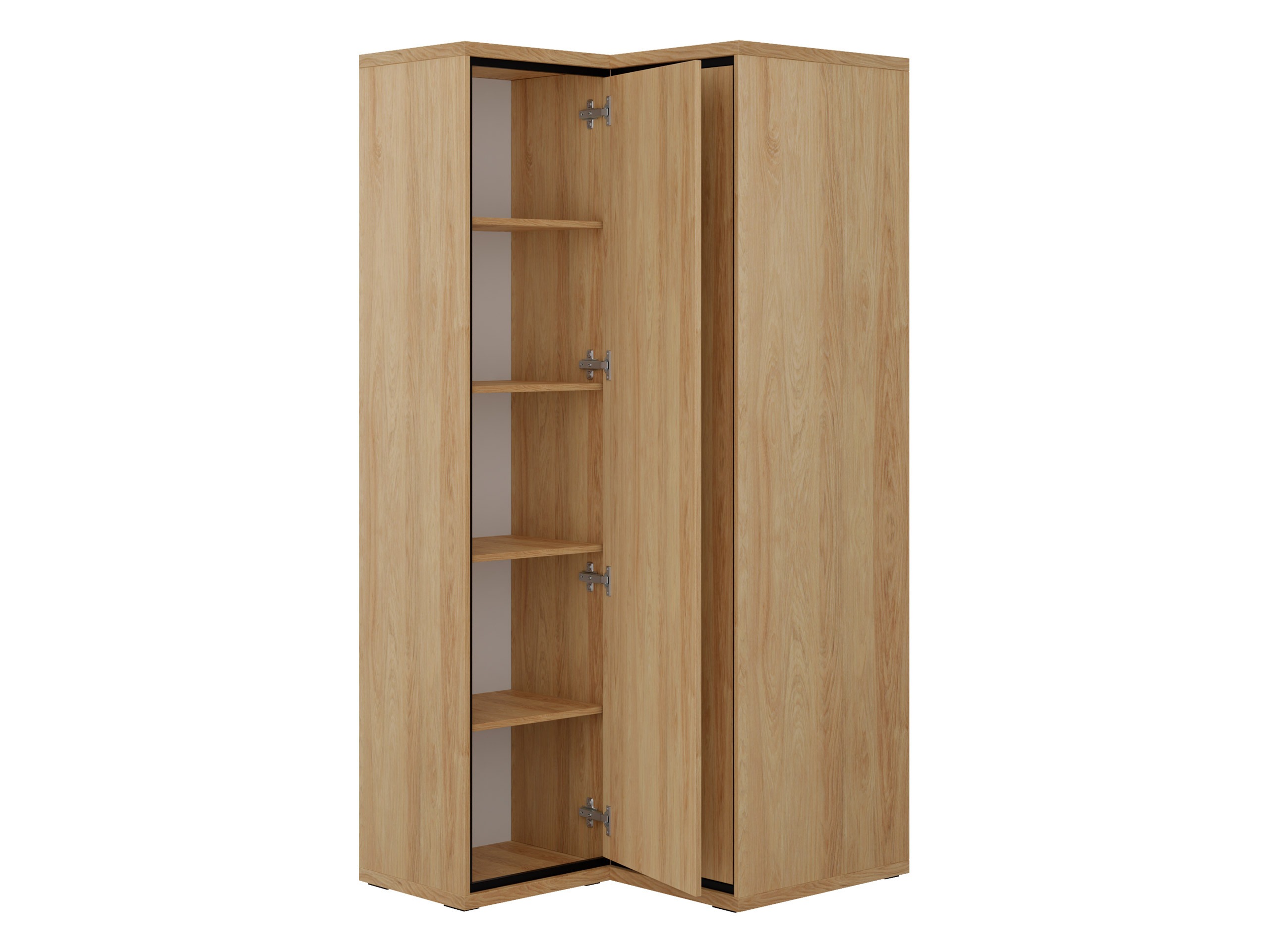 Armoire d'angle Etrmoni 110
