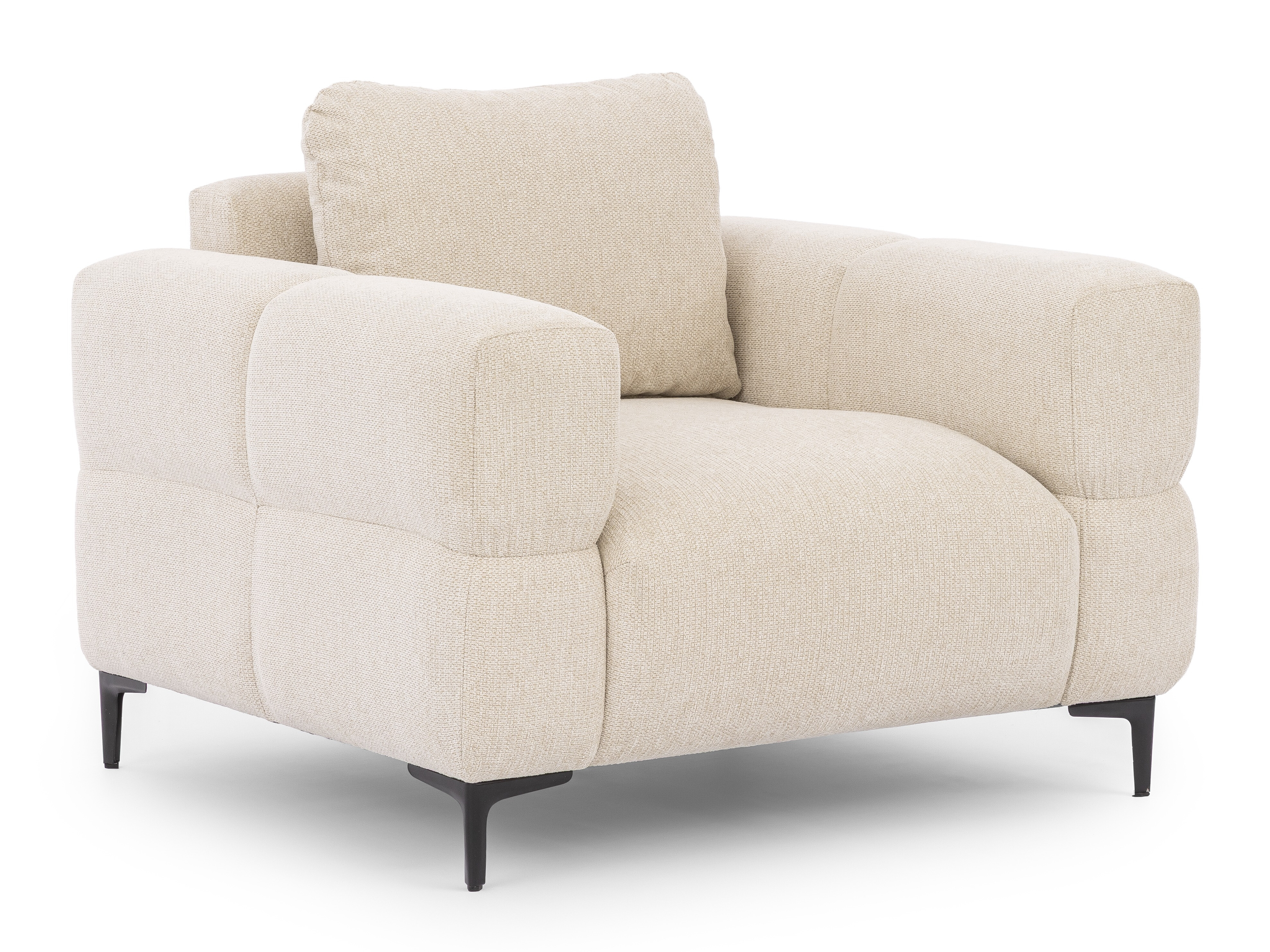 Fauteuil Rocklin 136 (Aragon 03)
