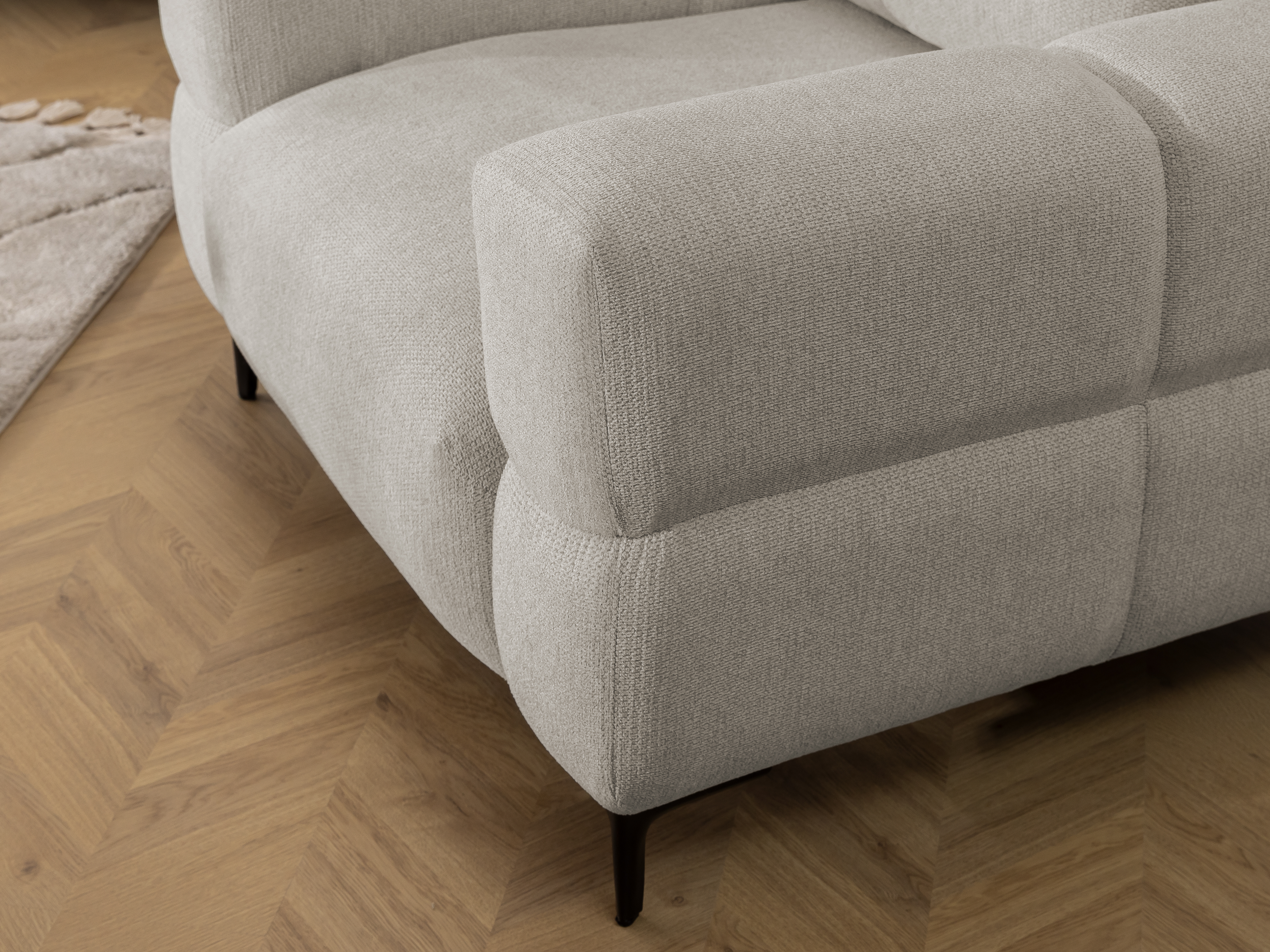 Fauteuil Rocklin 136 (Aragon 20)