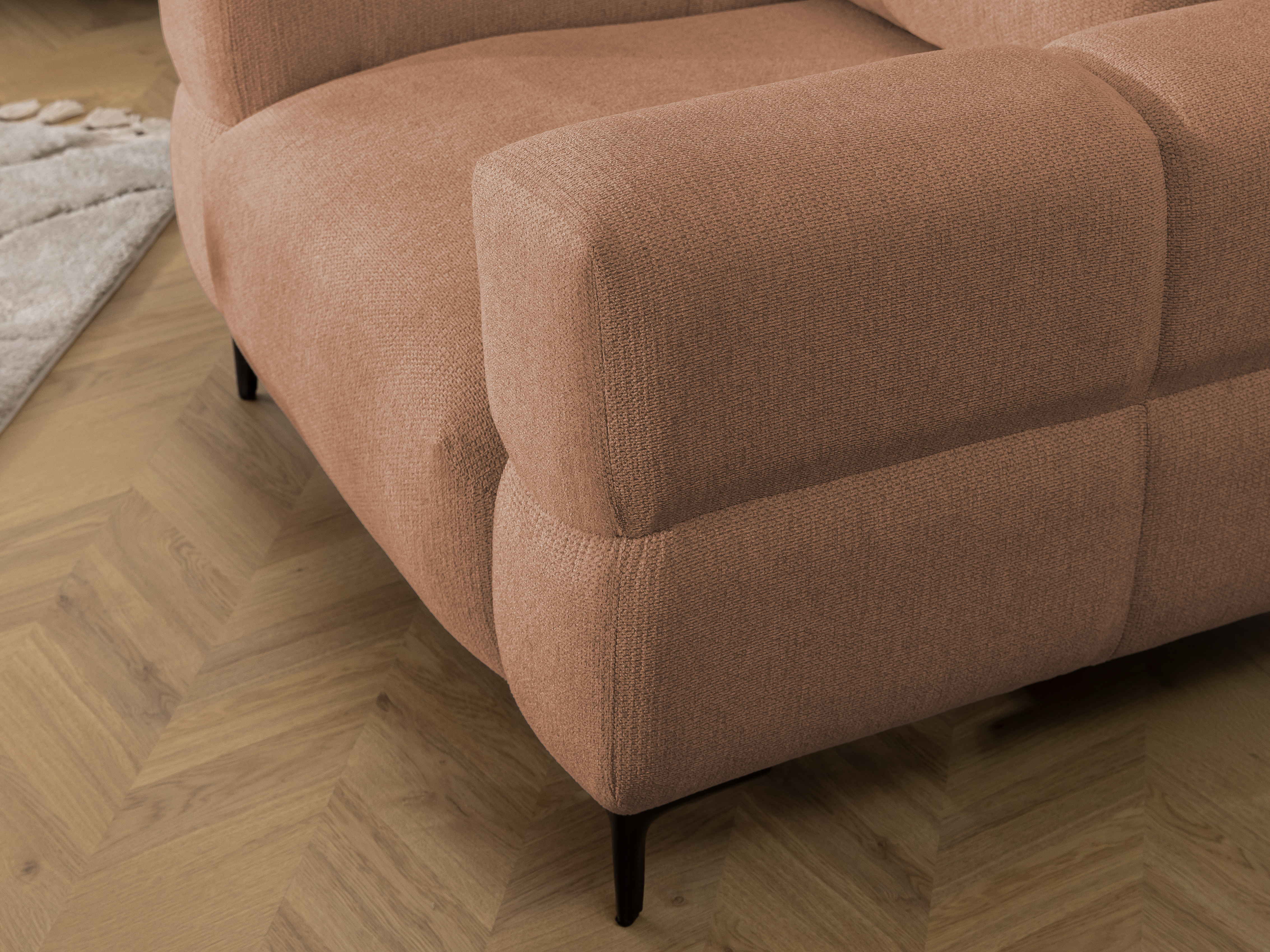 Fauteuil Rocklin 136 (Aragon 59)