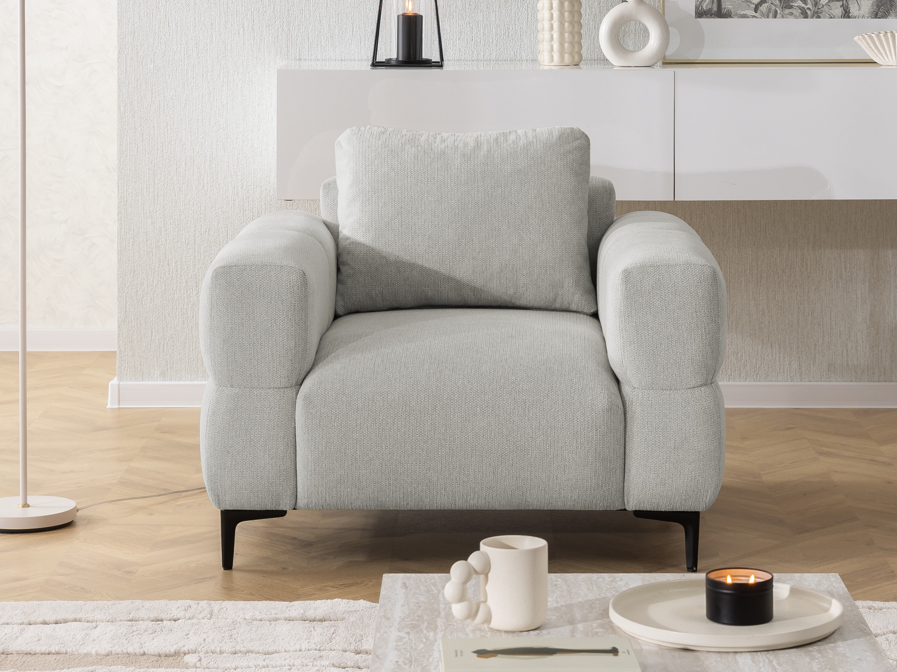 Fauteuil Rocklin 136 (Aragon 80)