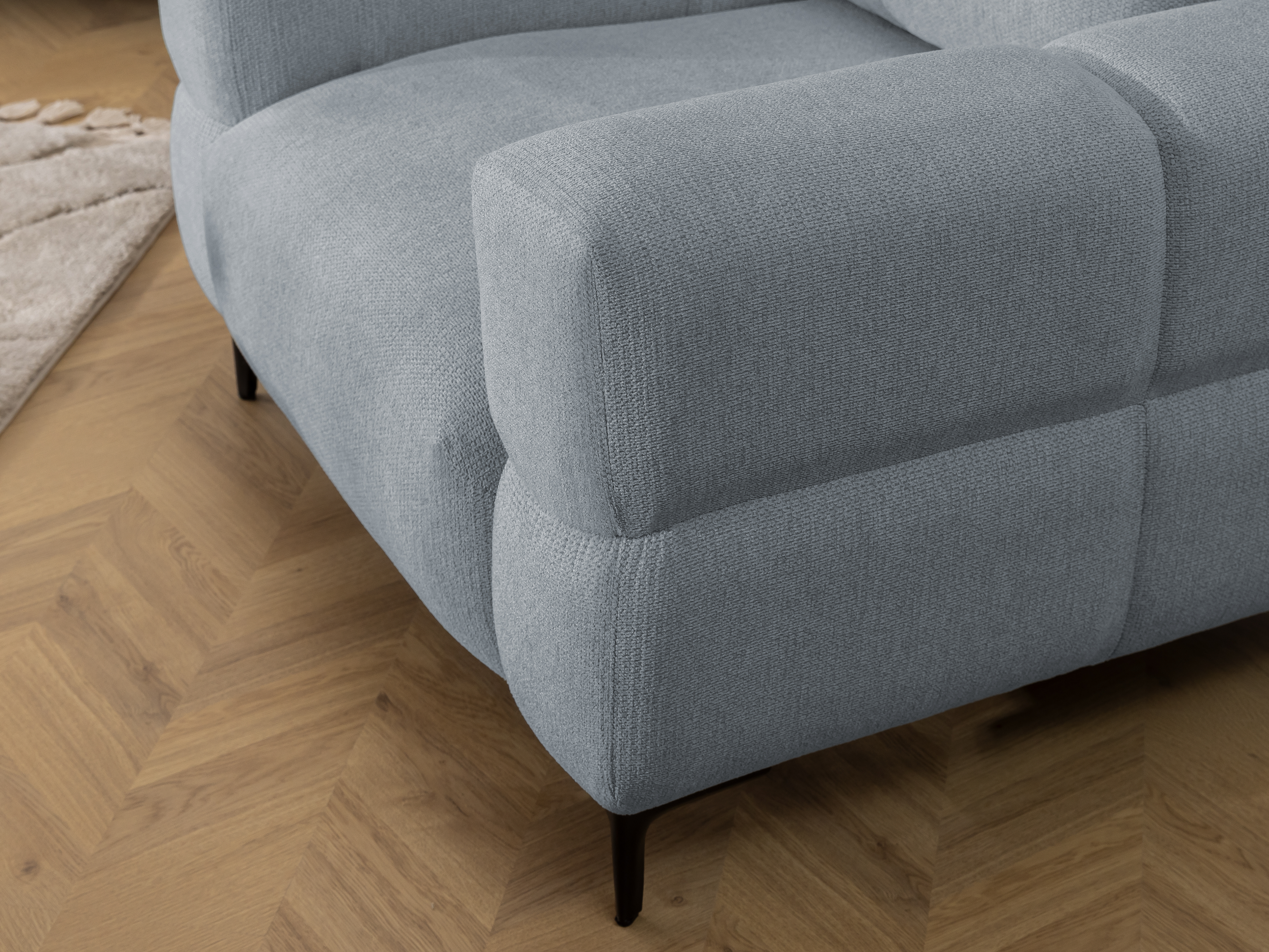 Fauteuil Rocklin 136 (Aragon 90)
