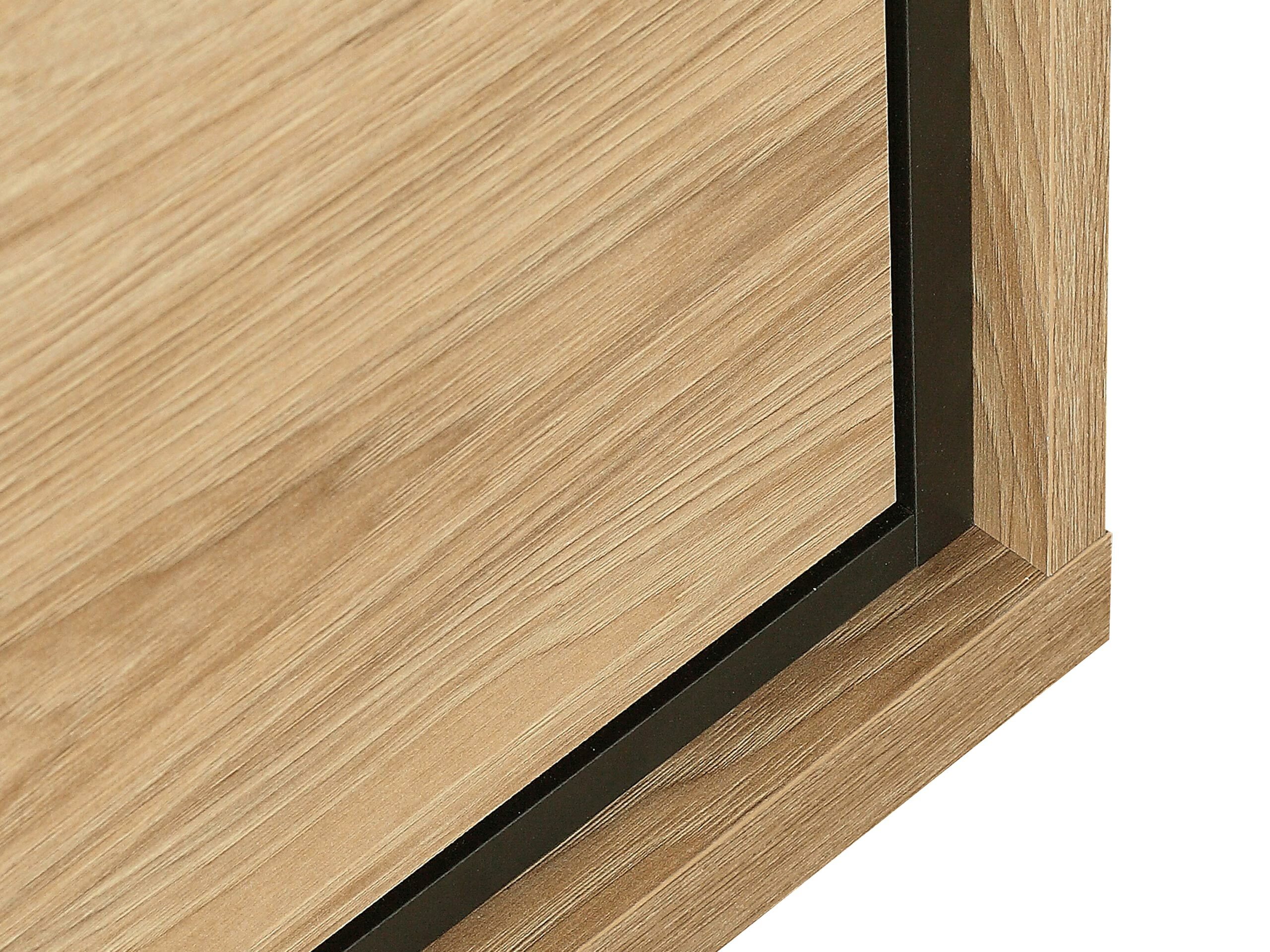 Meuble TV Etrmoni 112 (Clair bois)