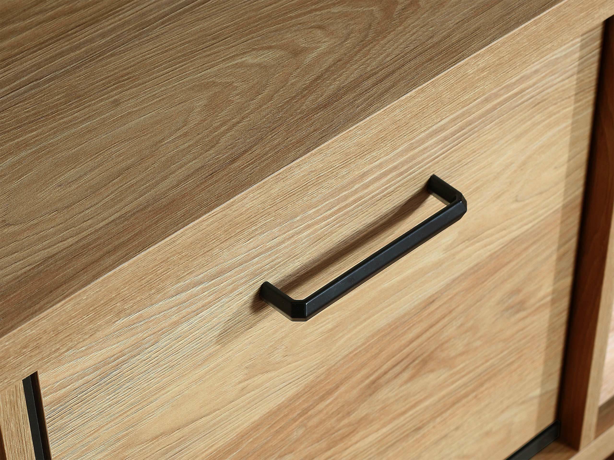 Meuble TV Etrmoni 112 (Clair bois)