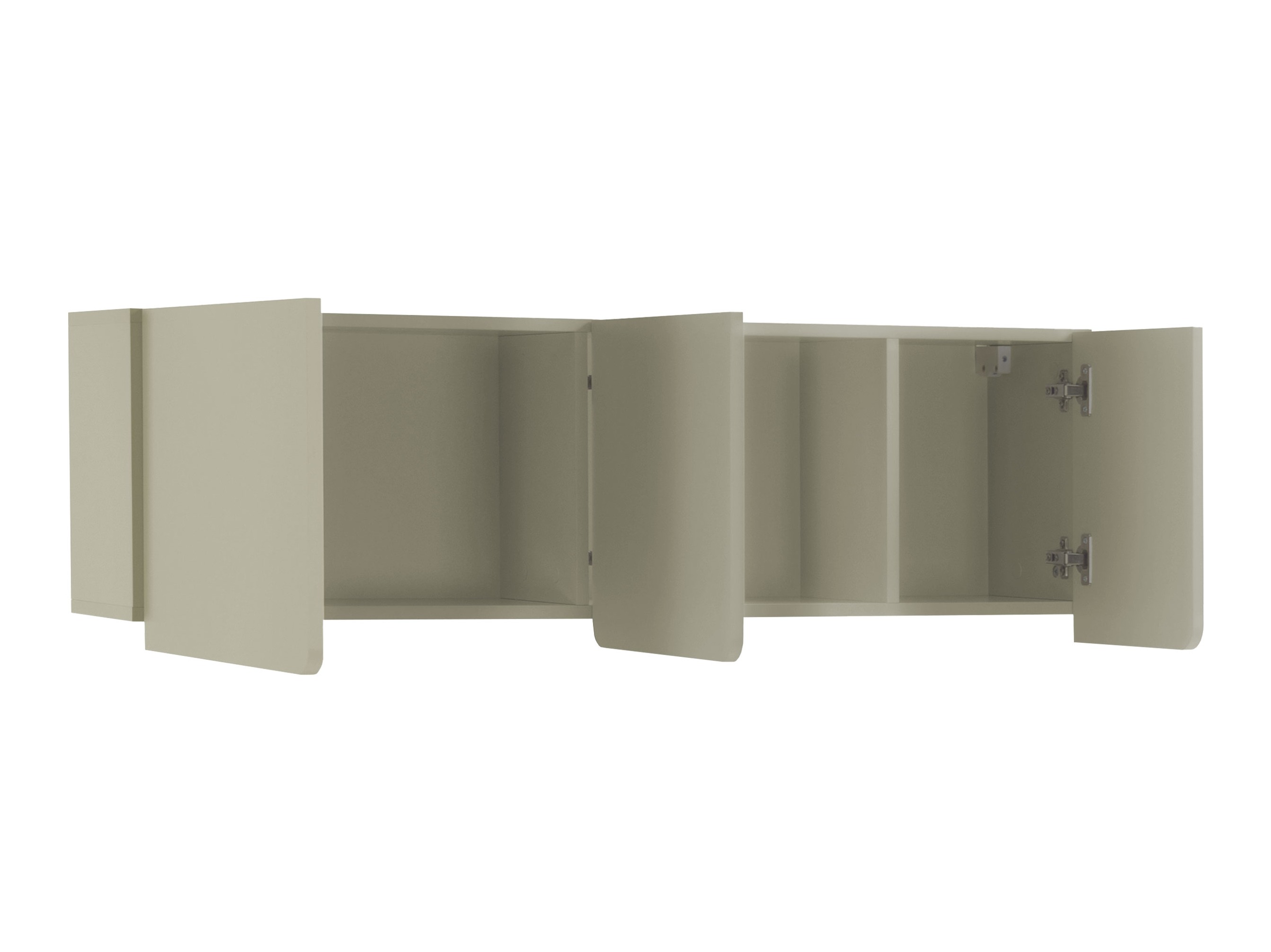 Ensemble de chambre Fiosono 113 (Beige + Chêne clair)