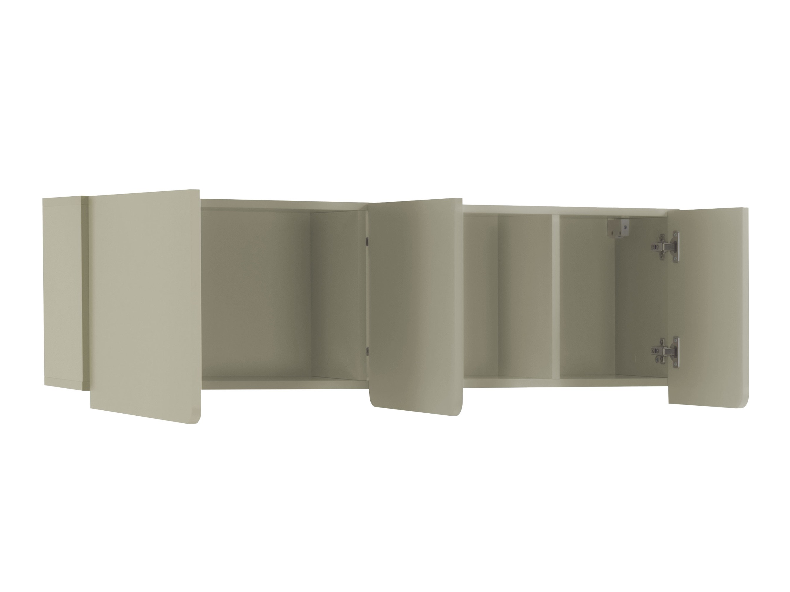 Ensemble de meubles Fiosono 115 (Eucalyptus + Chêne)