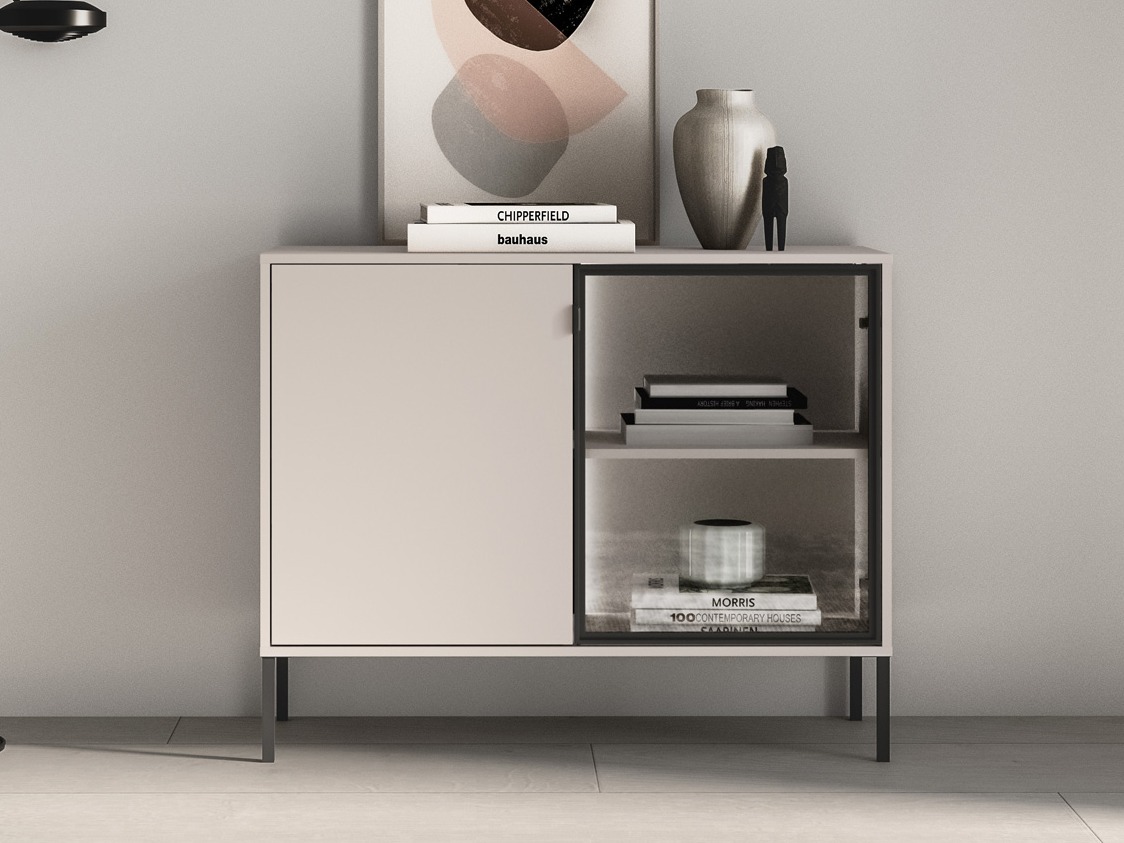 Buffet Virsalo 102 (Cachemire)