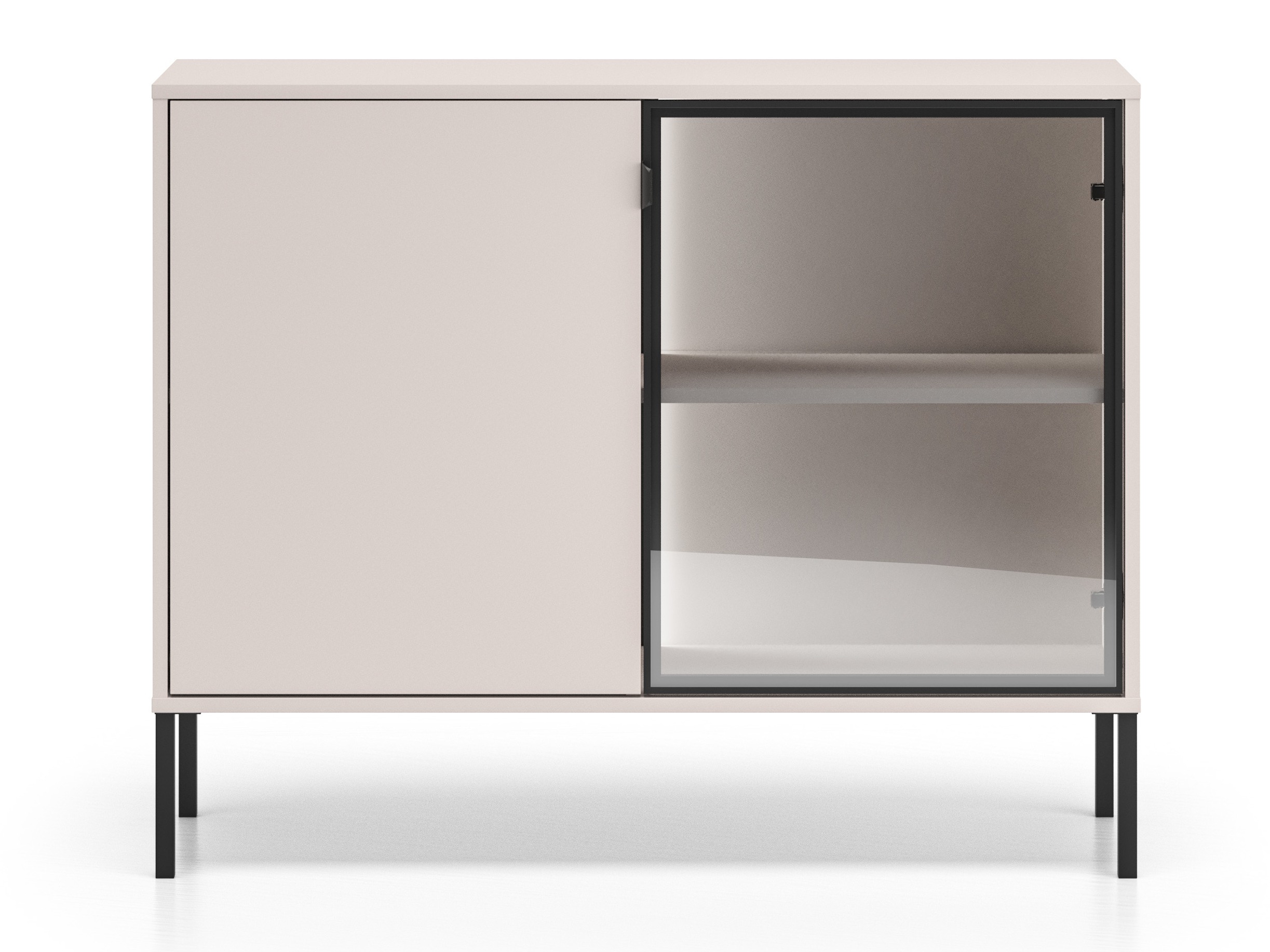 Buffet Virsalo 102 (Cachemire)