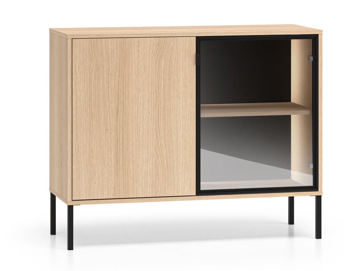 Buffet Virsalo 102 (Chêne)