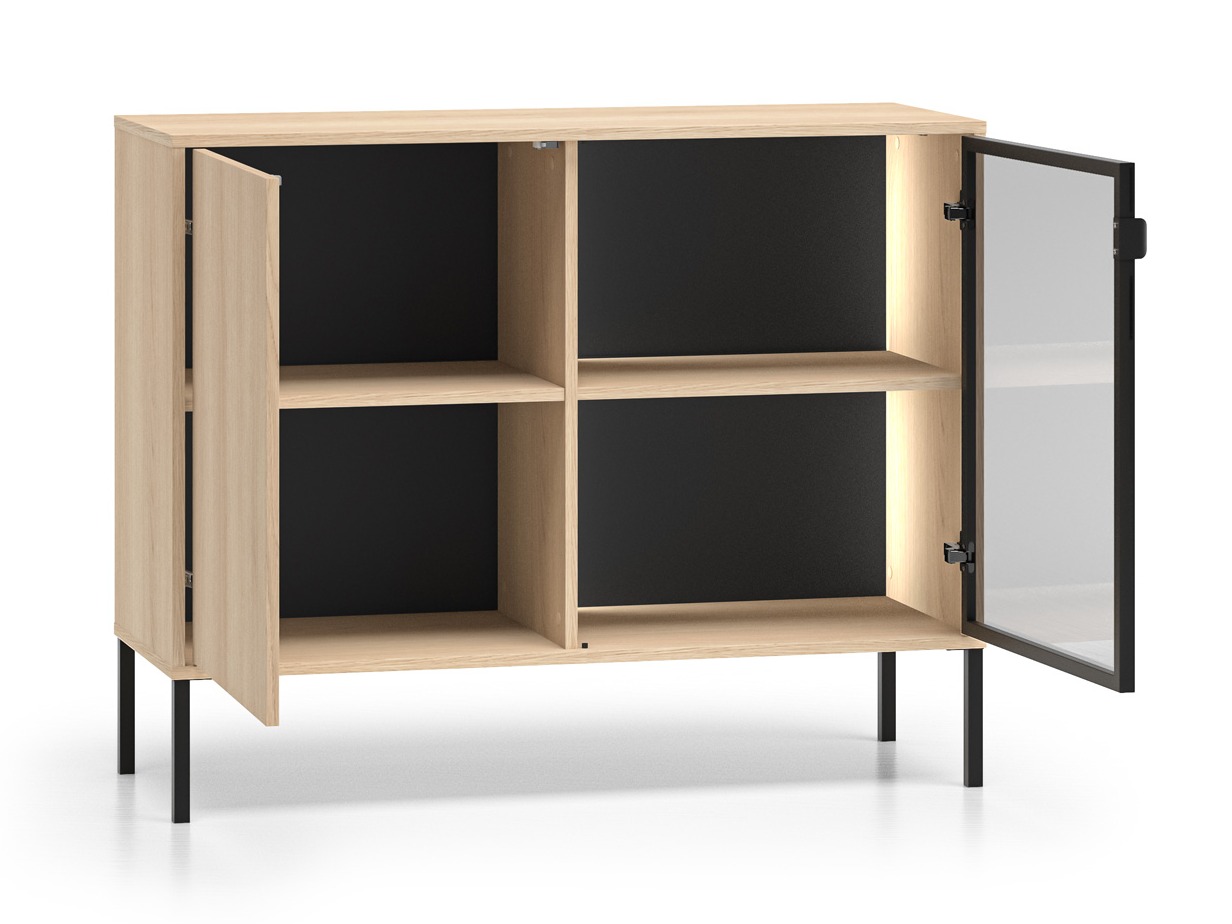 Buffet Virsalo 102 (Chêne)